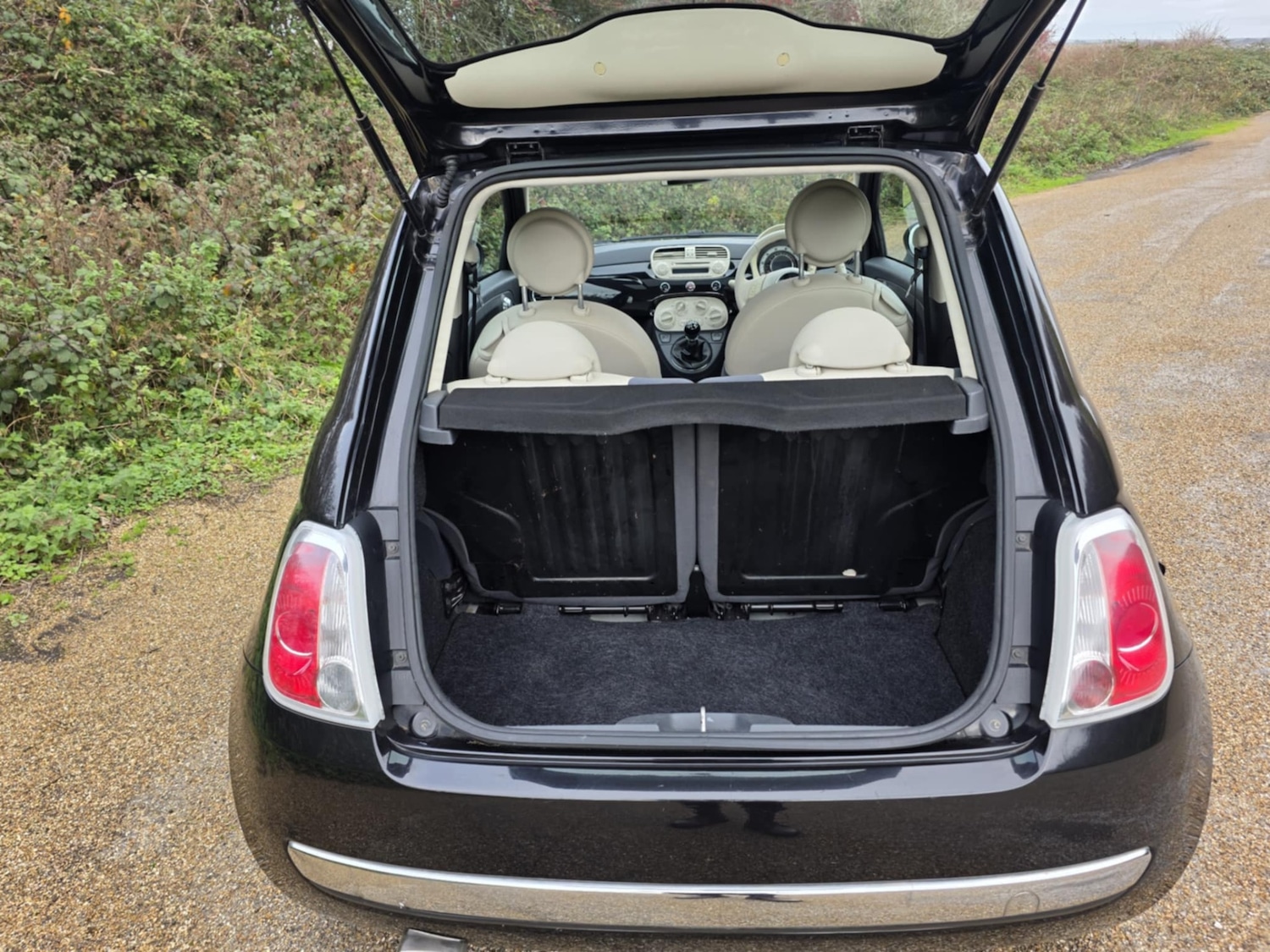 Used Fiat 500 2011 for sale - 76479526: Photo 7