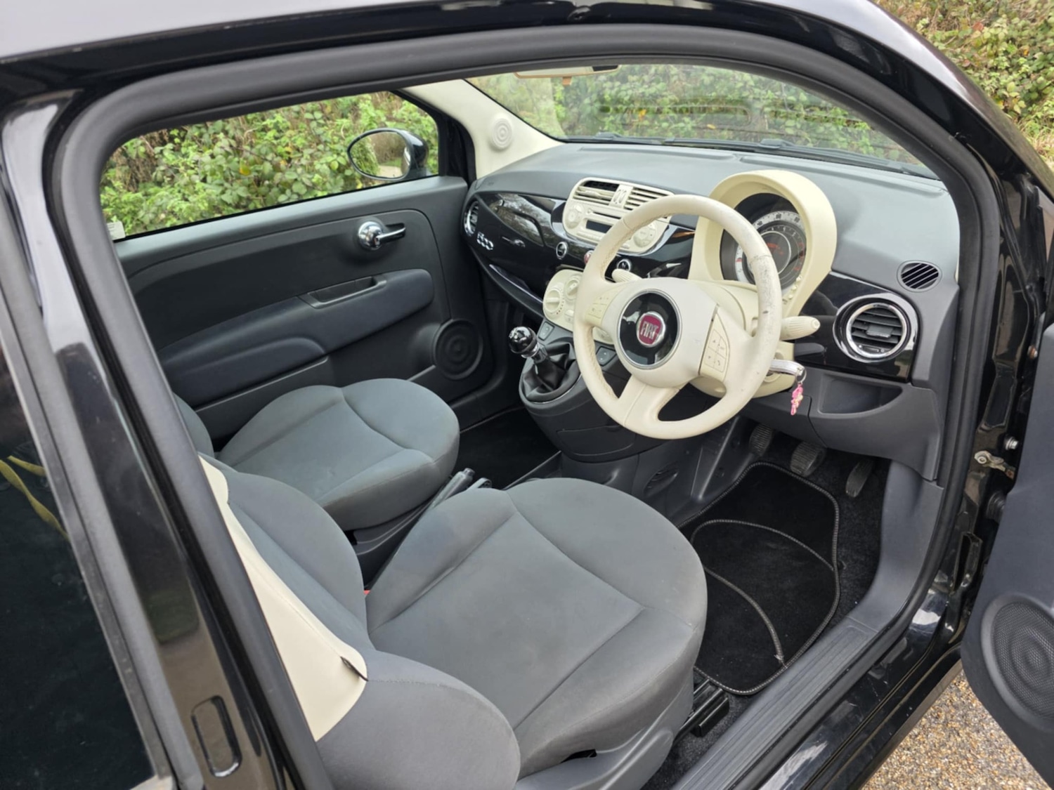 Used Fiat 500 2011 for sale - 76479526: Photo 8