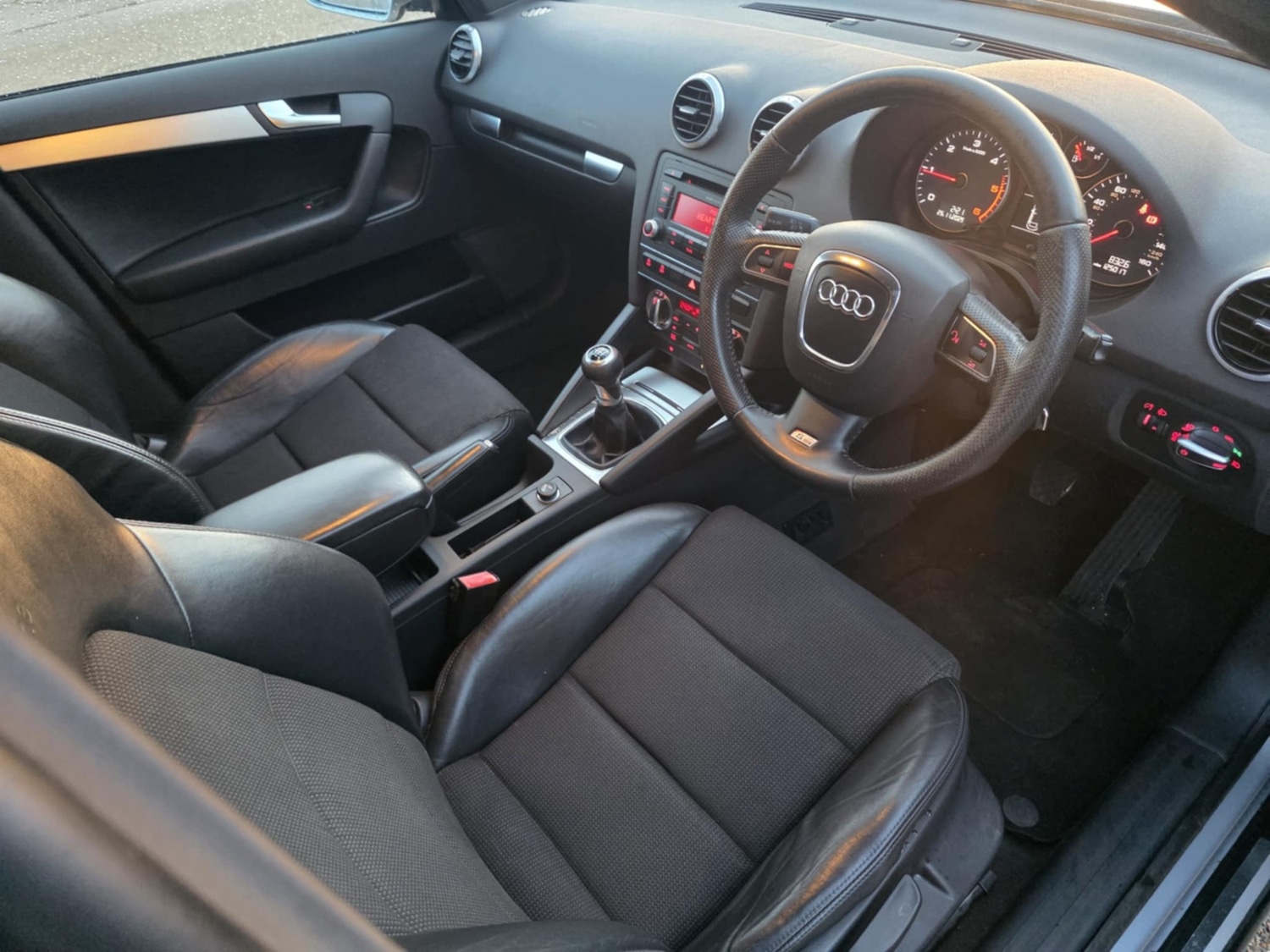 Used Audi A3 2012 for sale - 77180091: Photo 10