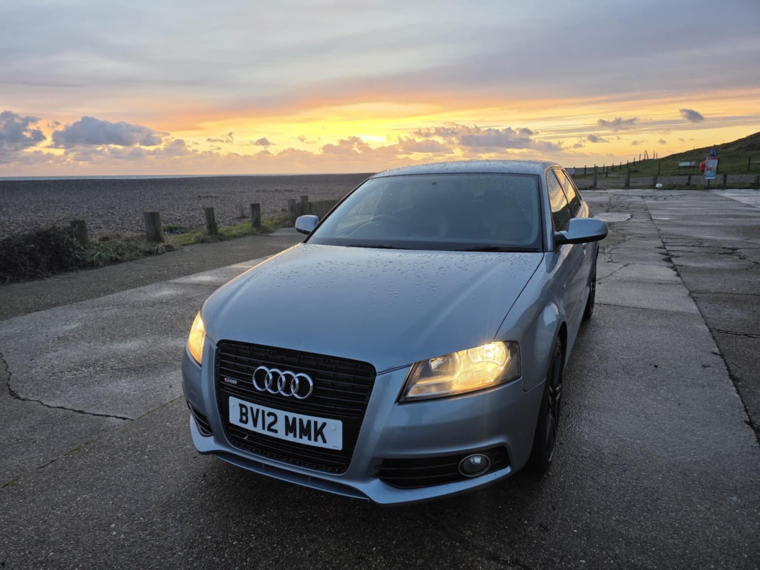 Used Audi A3 2012 for sale - 77180091: Photo 11