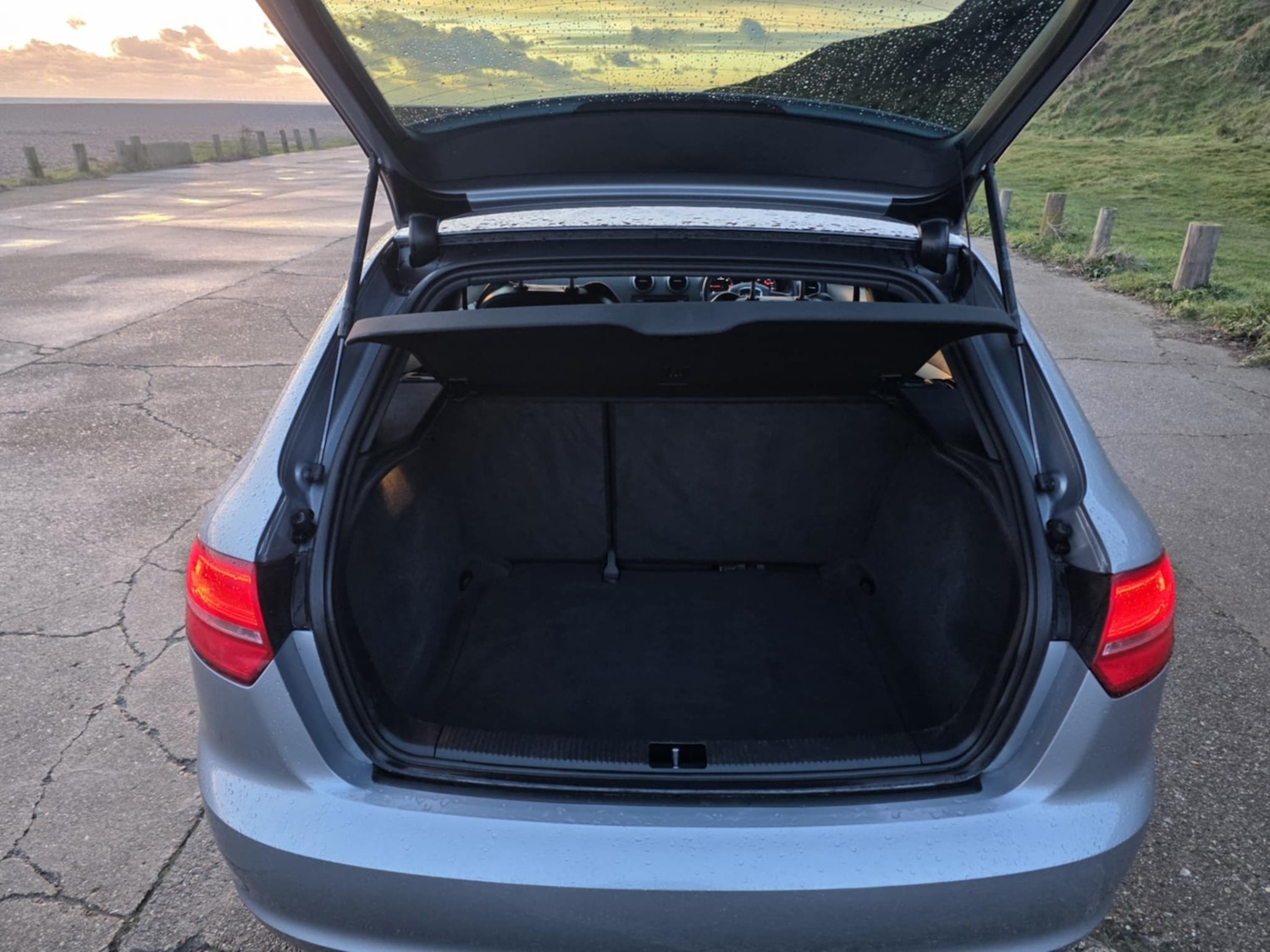 Used Audi A3 2012 for sale - 77180091: Photo 12