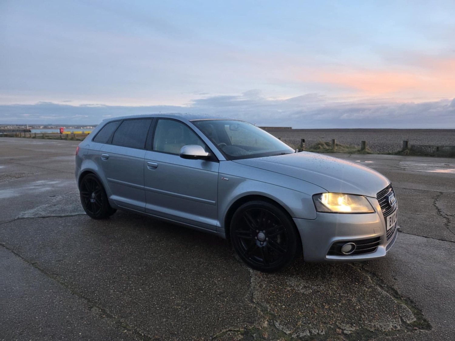 Used Audi A3 2012 for sale - 77180091: Photo 13