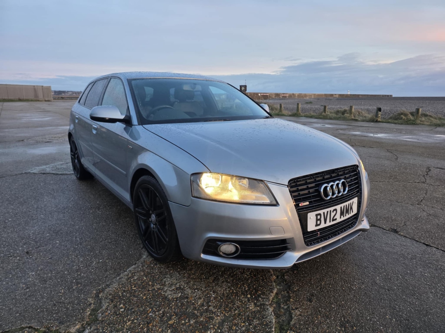 Used Audi A3 2012 for sale - 77180091: Photo 14