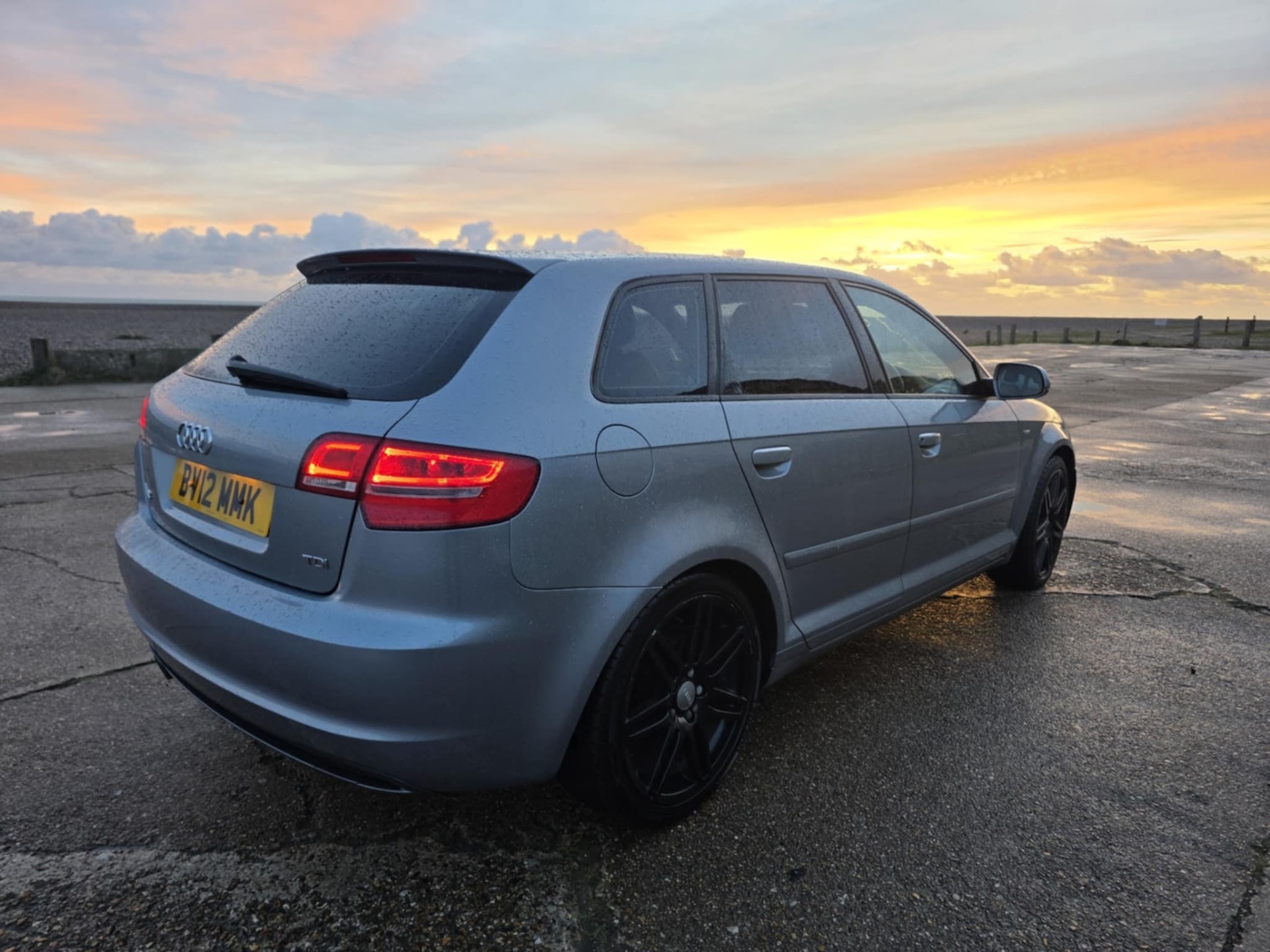 Used Audi A3 2012 for sale - 77180091: Photo 15