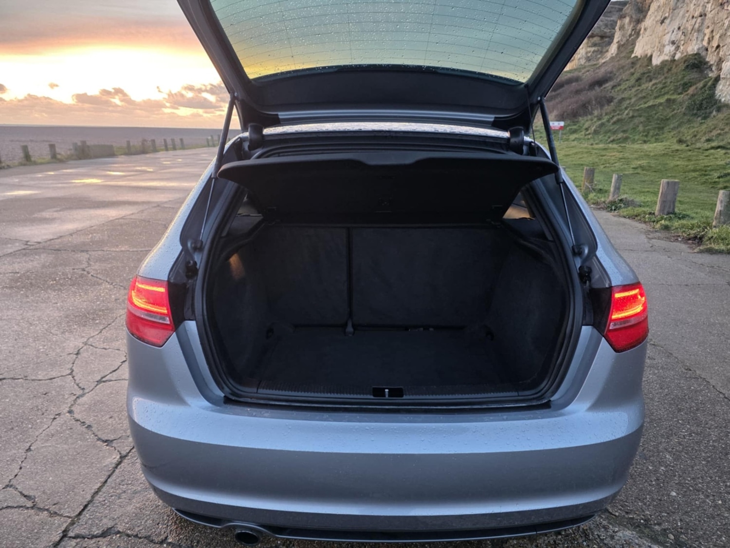 Used Audi A3 2012 for sale - 77180091: Photo 16