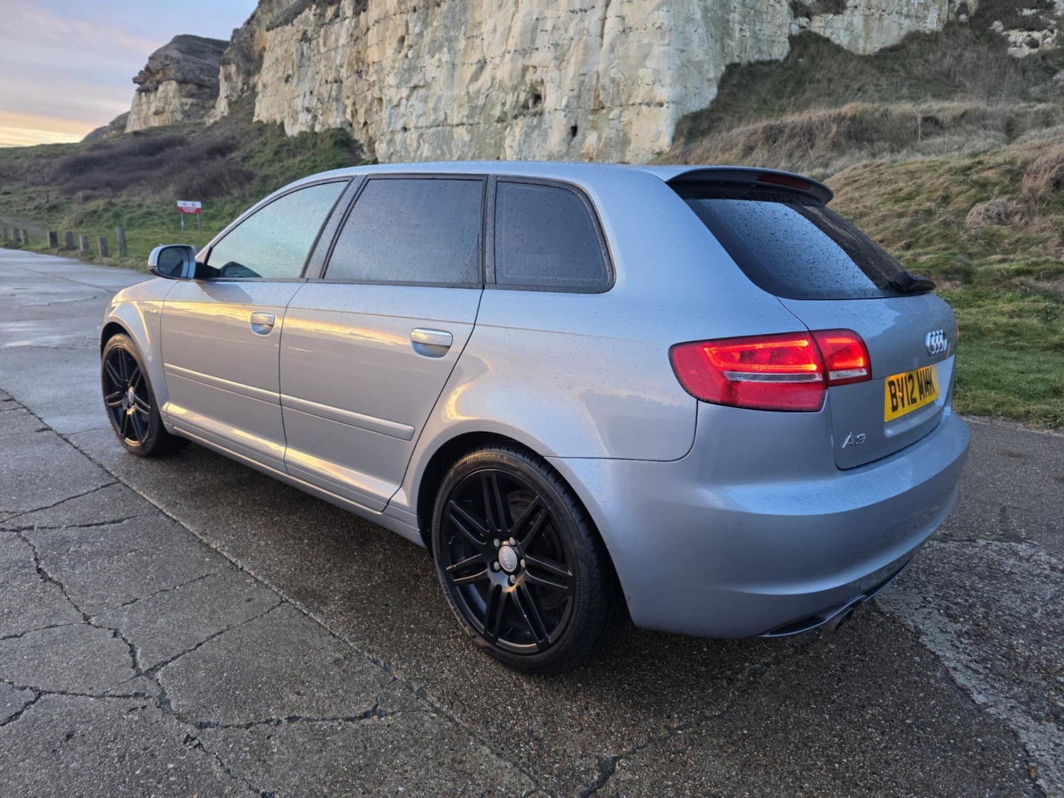 Used Audi A3 2012 for sale - 77180091: Photo 18