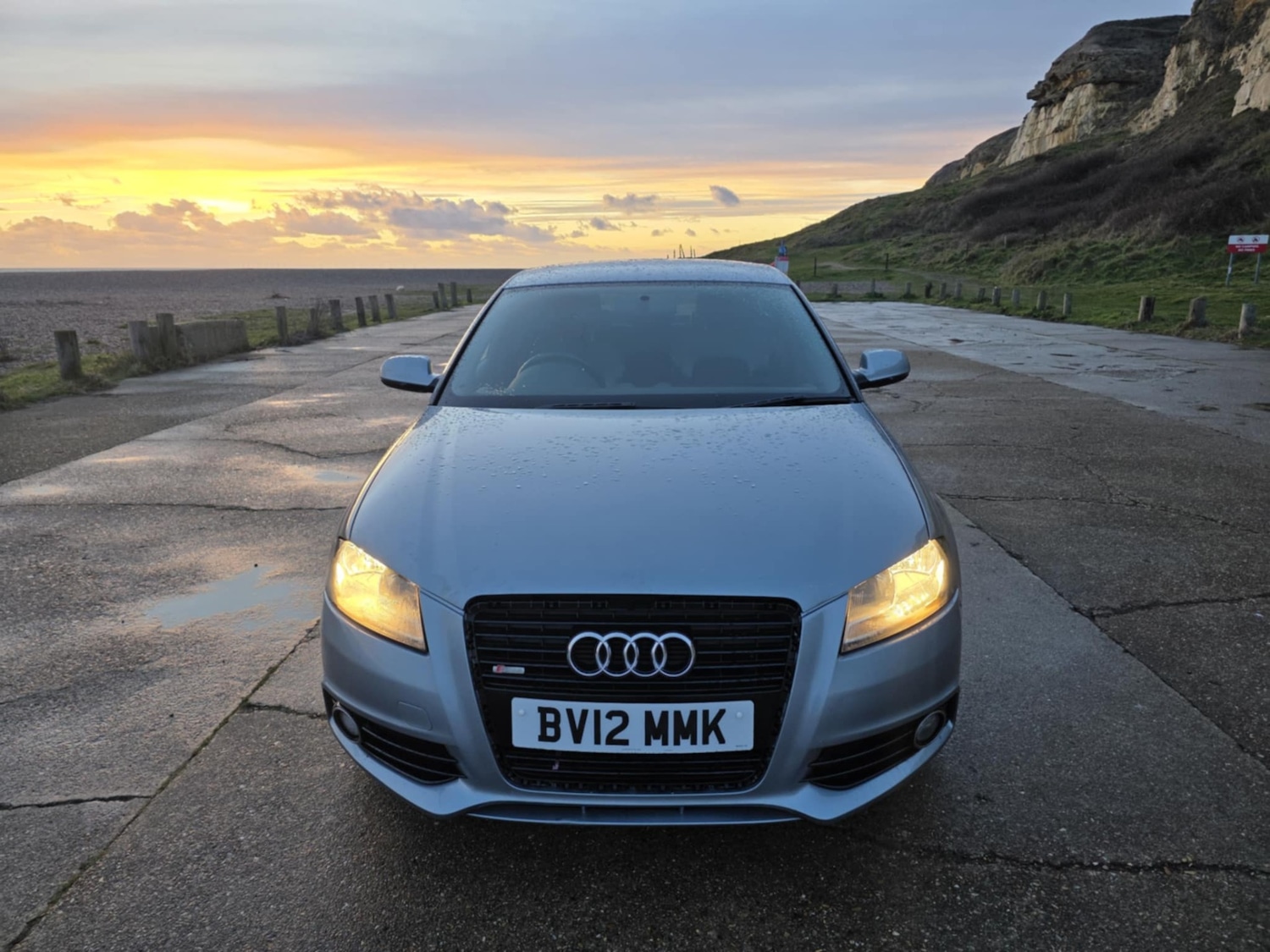 Used Audi A3 2012 for sale - 77180091: Photo 19