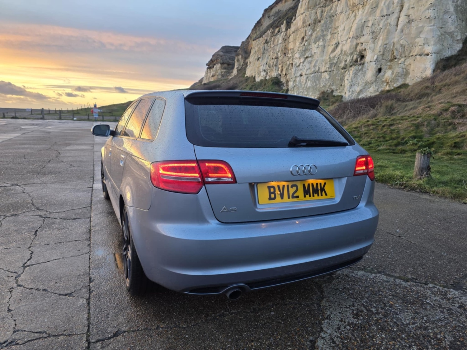 Used Audi A3 2012 for sale - 77180091: Photo 21