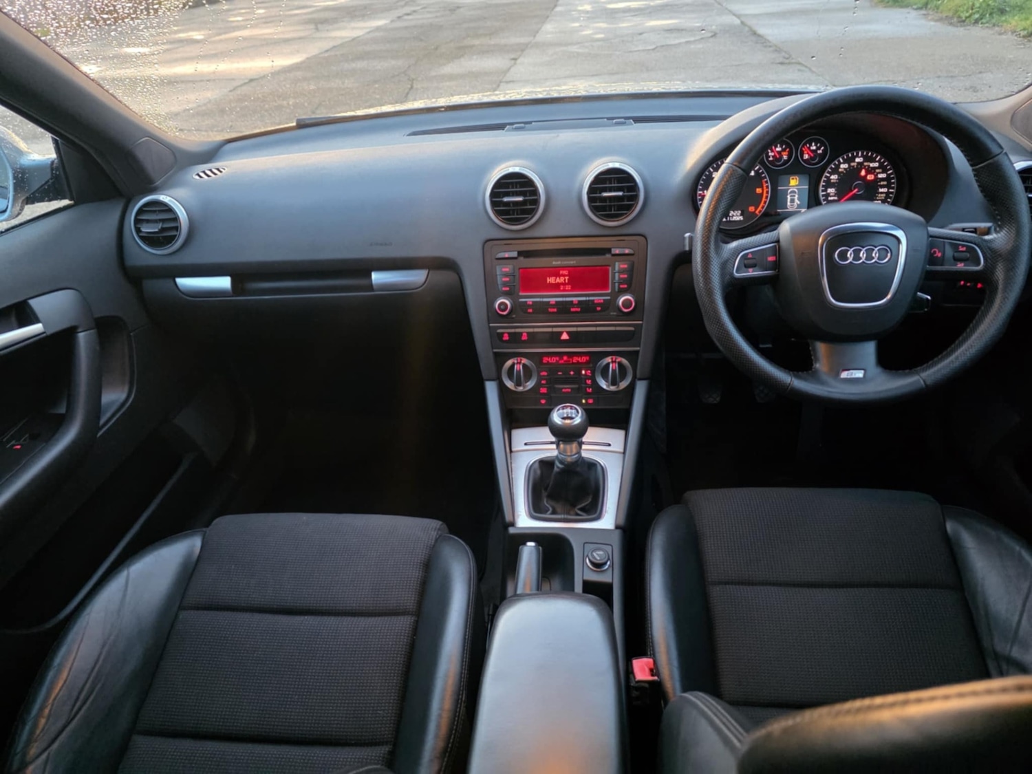 Used Audi A3 2012 for sale - 77180091: Photo 5