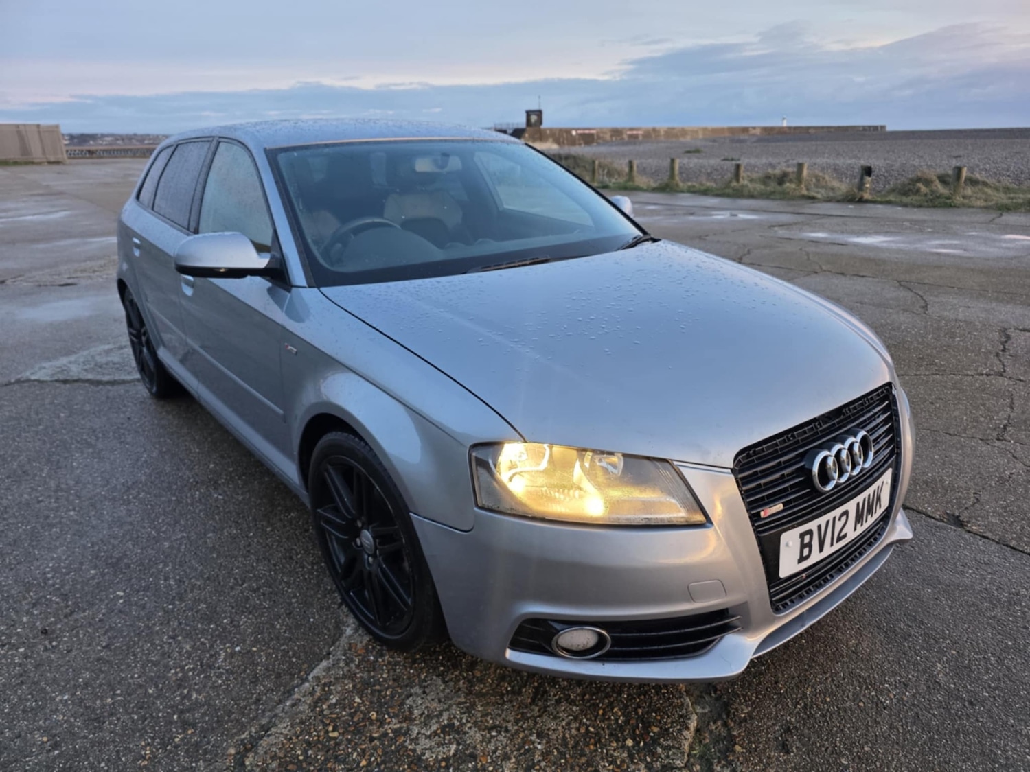 Used Audi A3 2012 for sale - 77180091: Photo 7