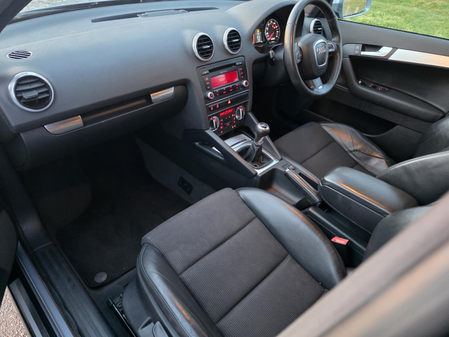 Used Audi A3 2012 for sale - 77180091: Photo 8