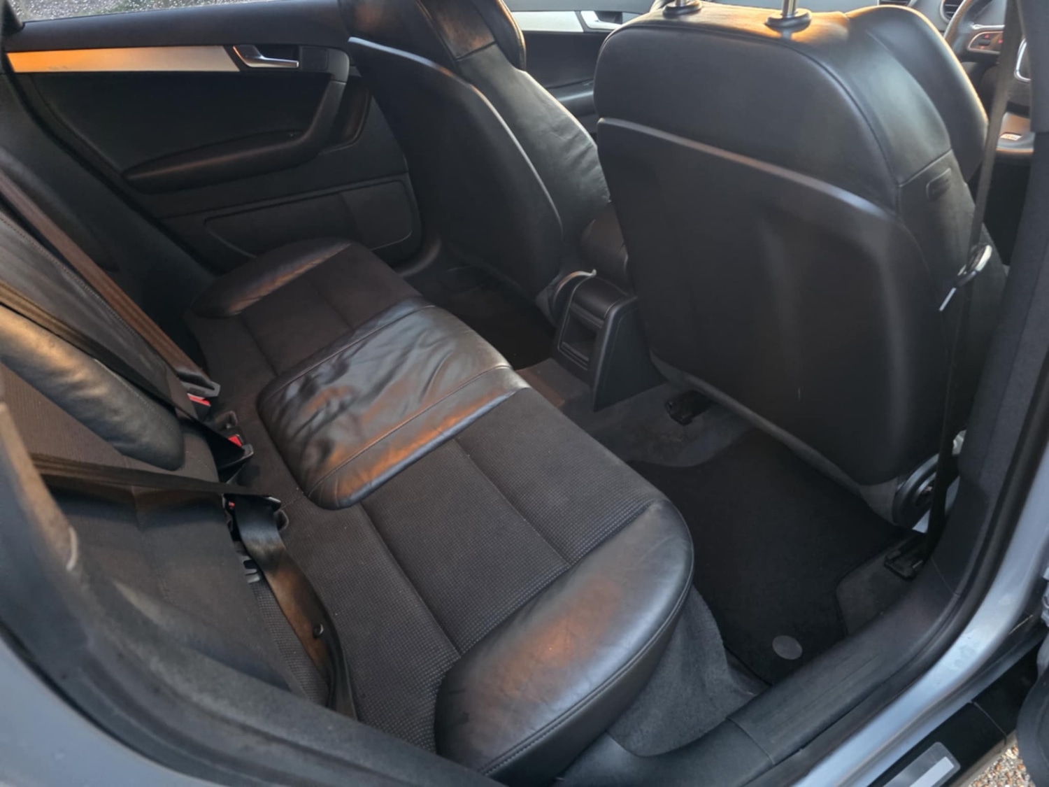 Used Audi A3 2012 for sale - 77180091: Photo 9