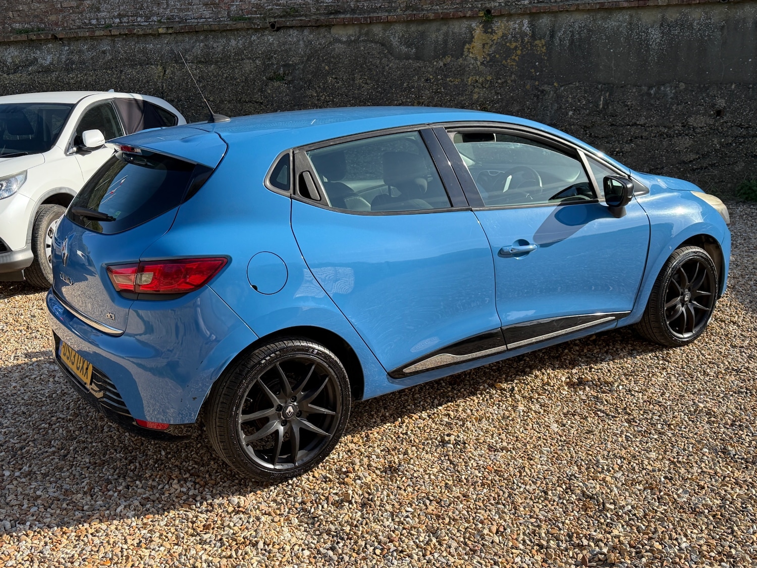 Used Renault Clio 2013 for sale - 78183092: Photo 10