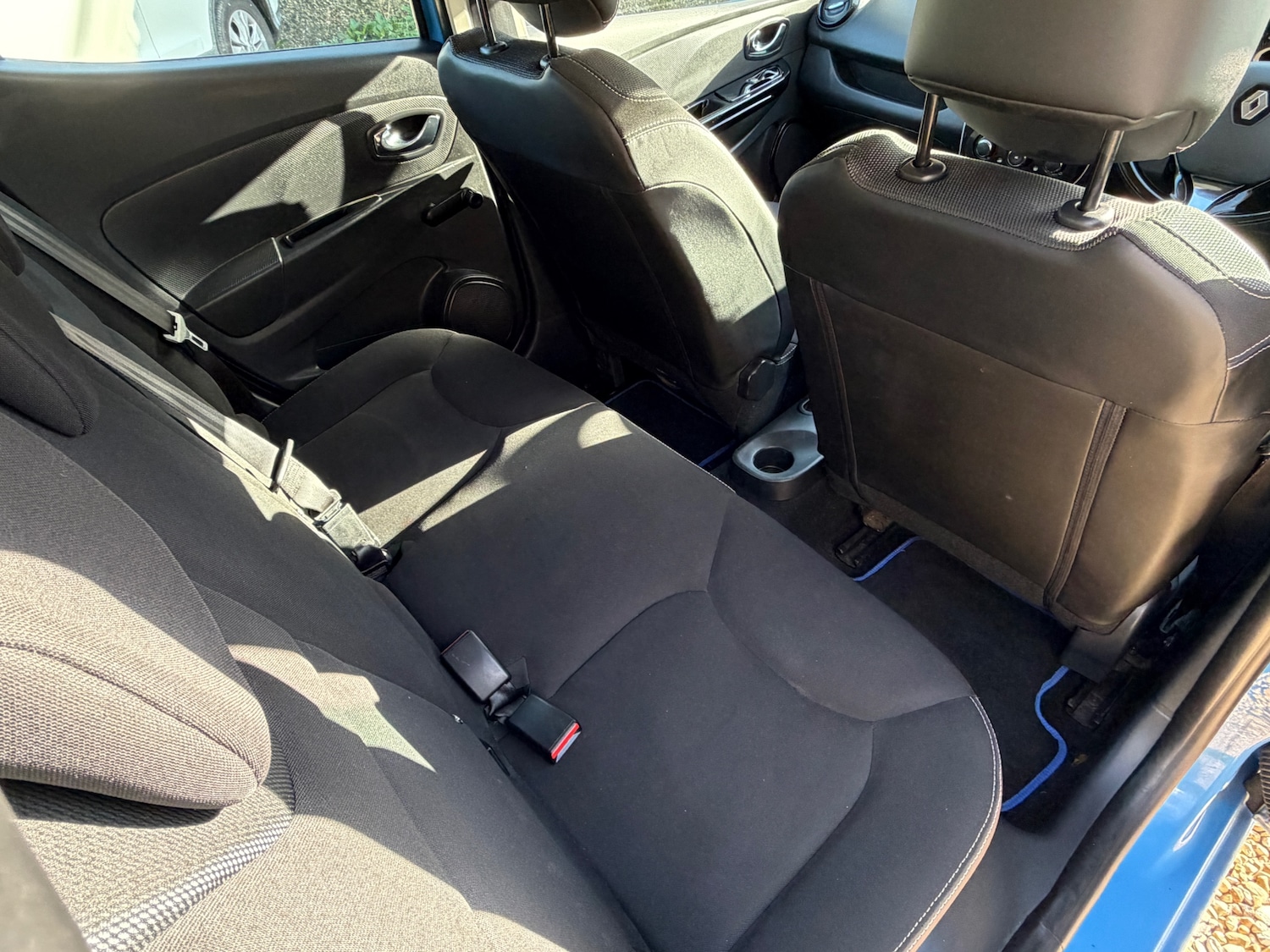 Used Renault Clio 2013 for sale - 78183092: Photo 11