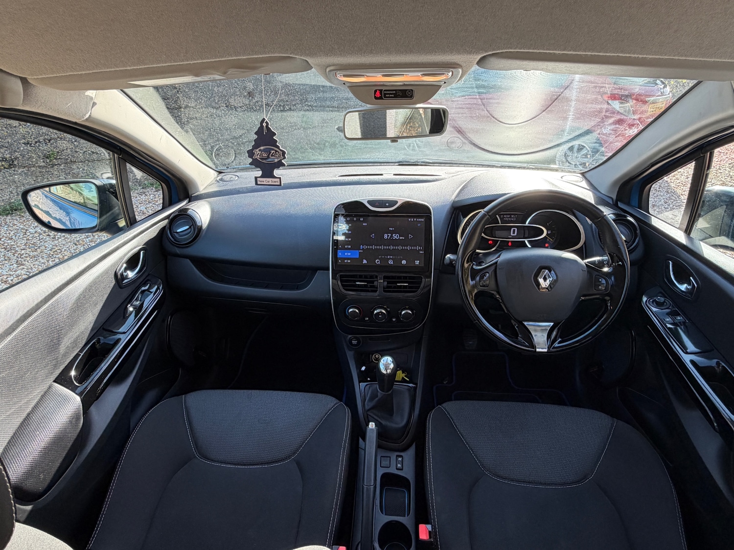 Used Renault Clio 2013 for sale - 78183092: Photo 12