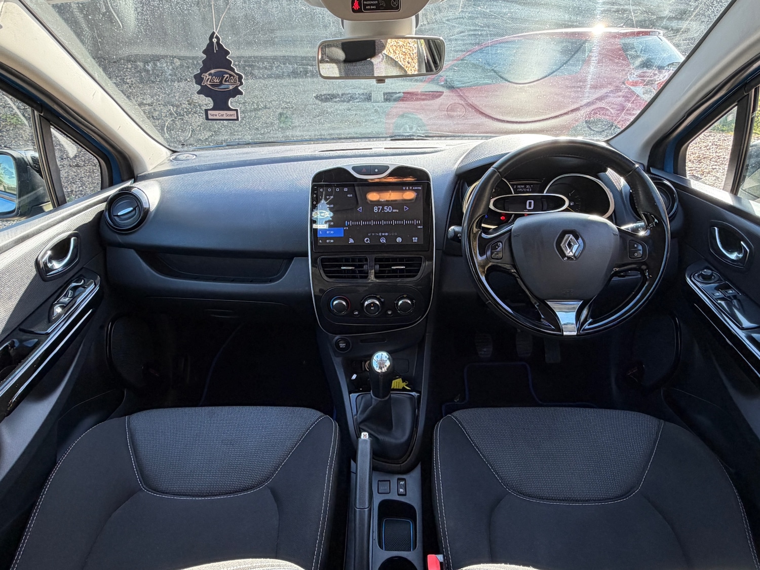 Used Renault Clio 2013 for sale - 78183092: Photo 13