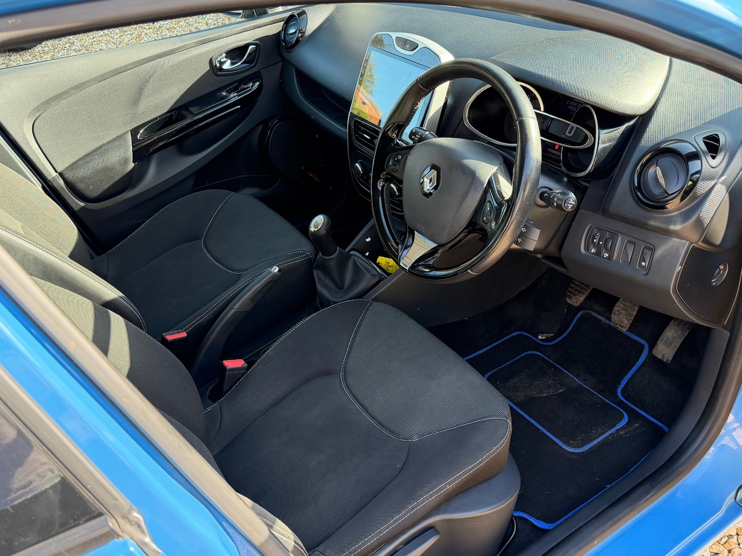 Used Renault Clio 2013 for sale - 78183092: Photo 14