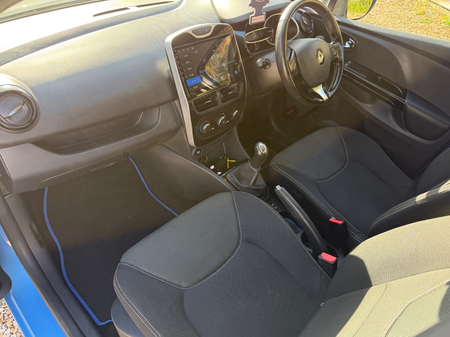 Used Renault Clio 2013 for sale - 78183092: Photo 15