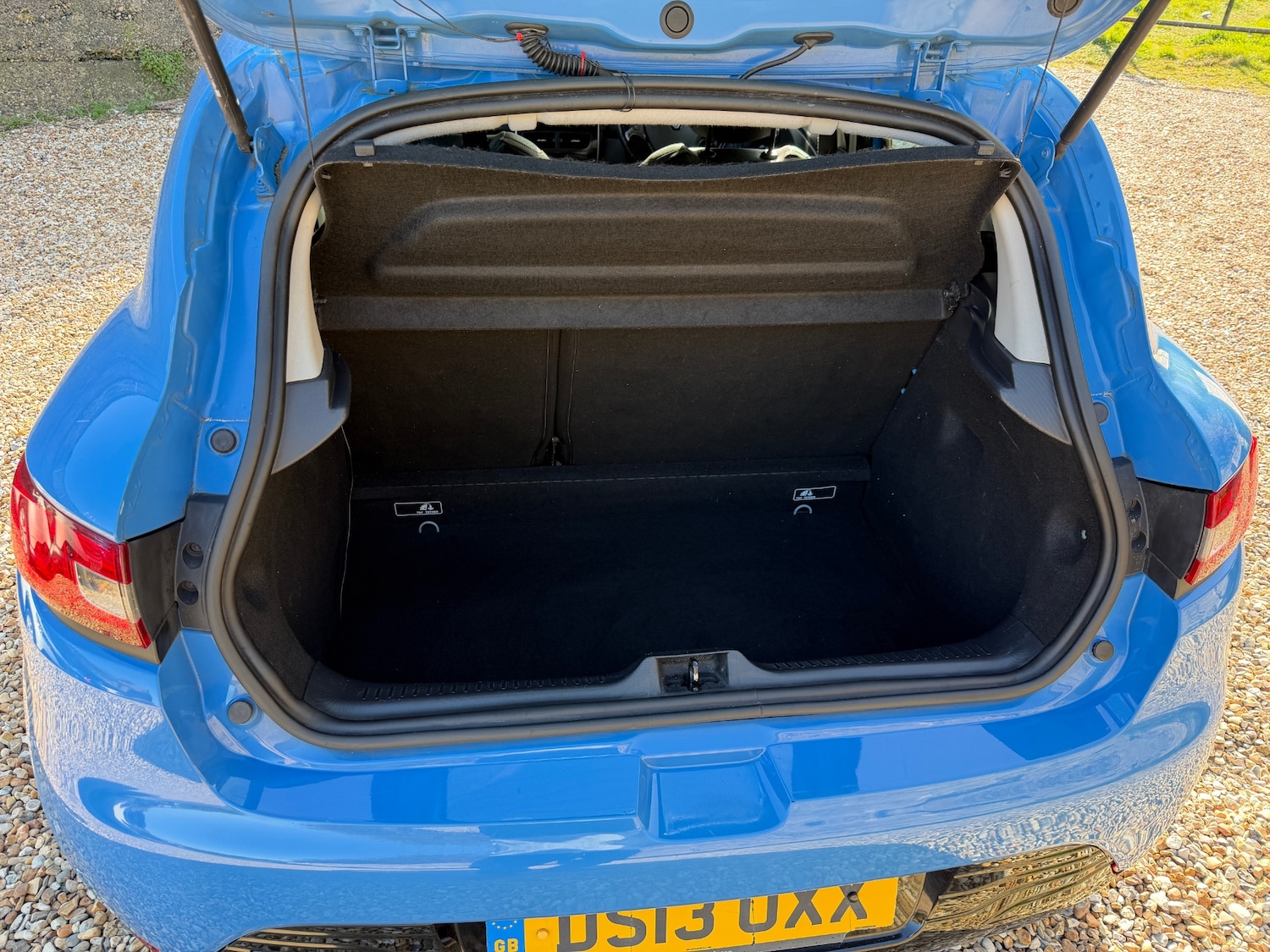 Used Renault Clio 2013 for sale - 78183092: Photo 16