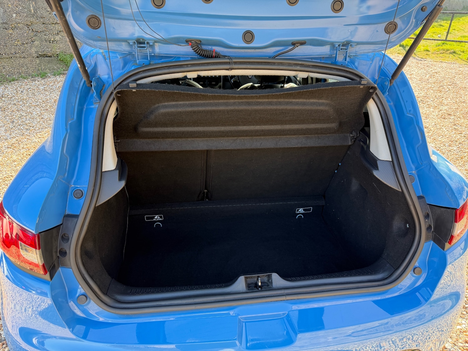 Used Renault Clio 2013 for sale - 78183092: Photo 17