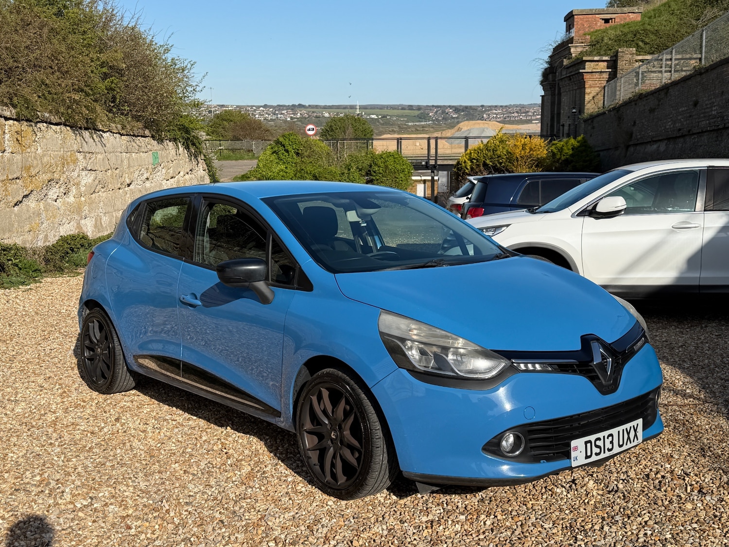 Used Renault Clio 2013 for sale - 78183092: Photo 2