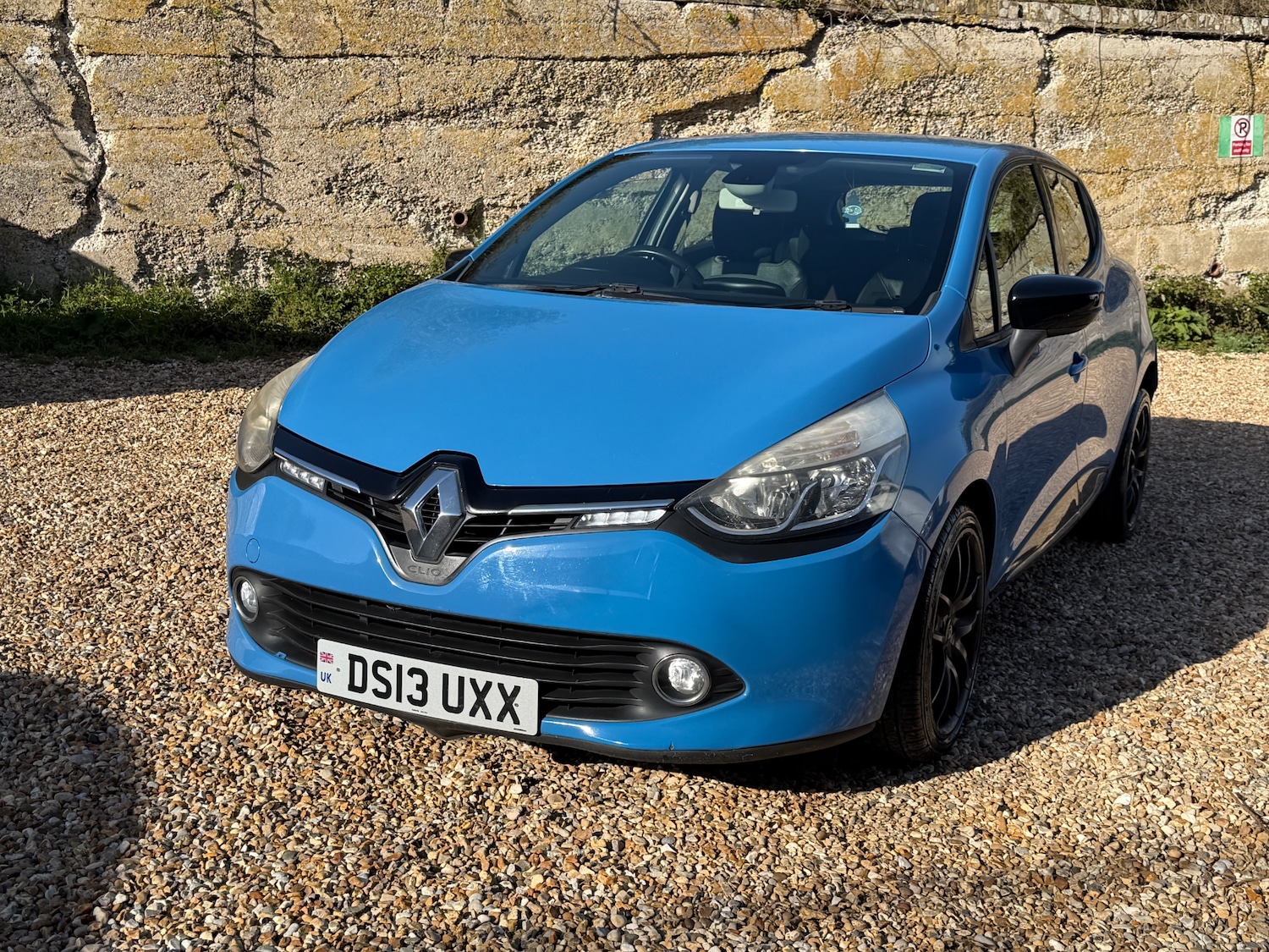 Used Renault Clio 2013 for sale - 78183092: Photo 3