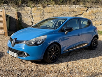 Used Renault Clio 2013 for sale - 78183092: Photo