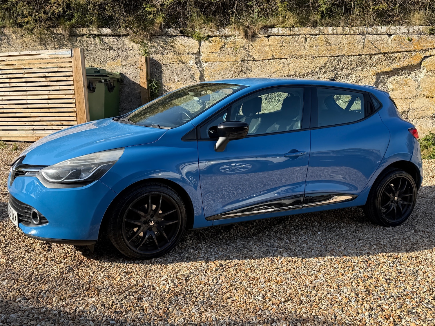 Used Renault Clio 2013 for sale - 78183092: Photo 5