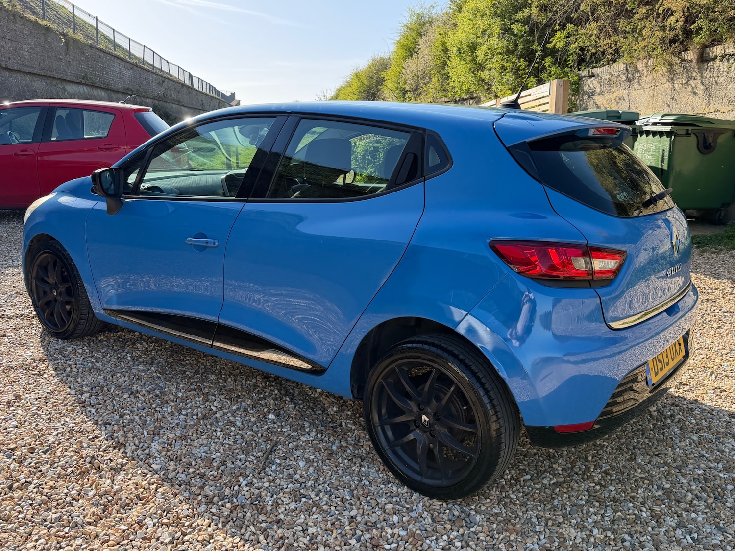 Used Renault Clio 2013 for sale - 78183092: Photo 6