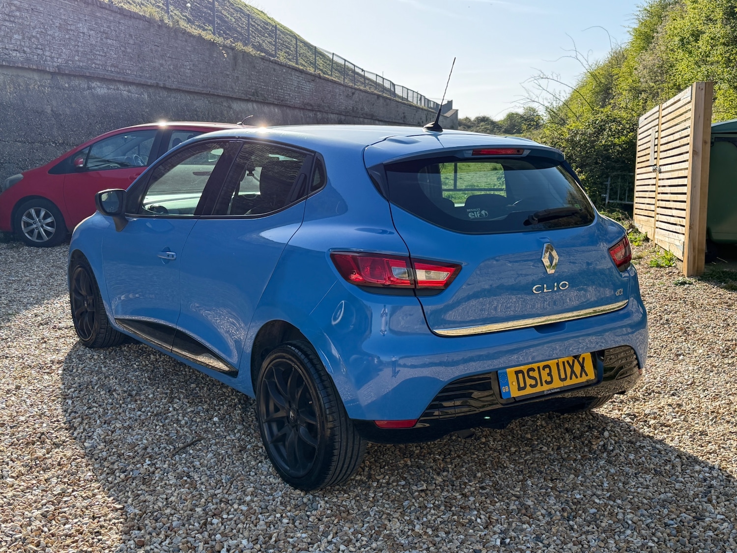 Used Renault Clio 2013 for sale - 78183092: Photo 7