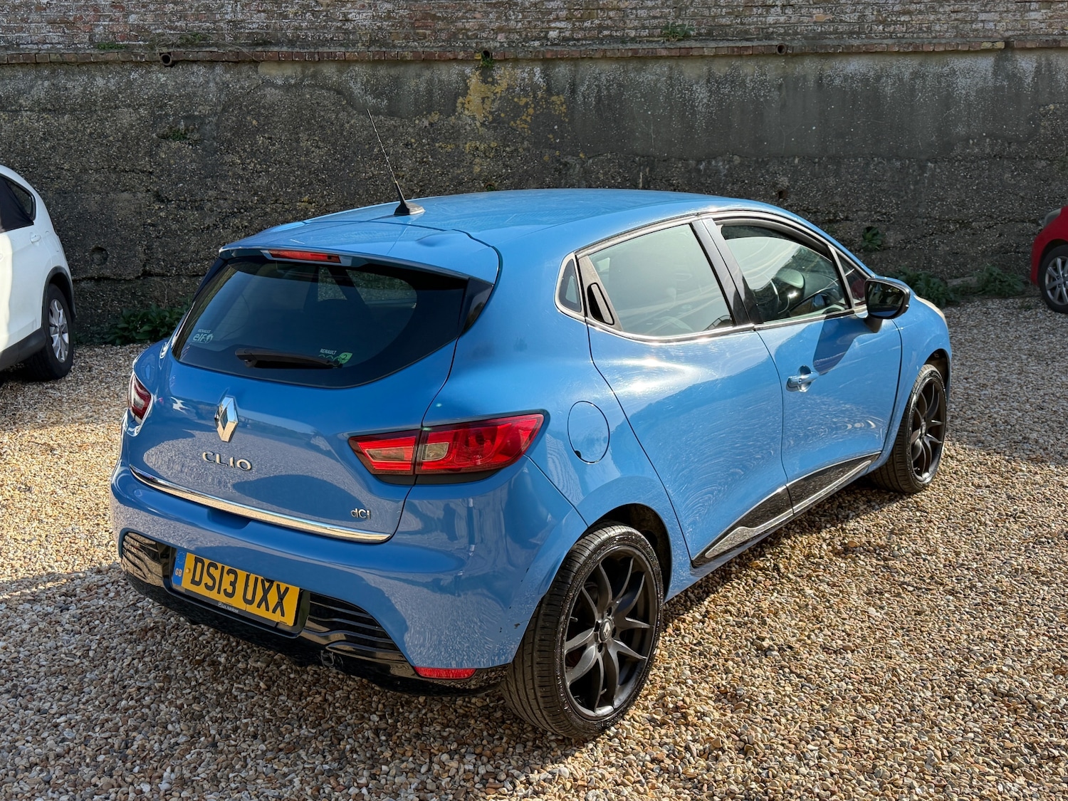 Used Renault Clio 2013 for sale - 78183092: Photo 9