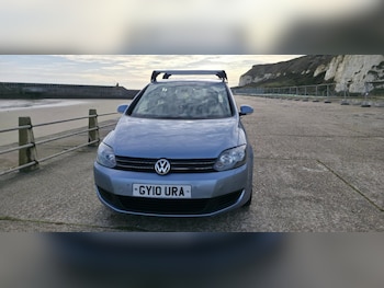 2010 (10) - 1.4 TSI SE 5dr