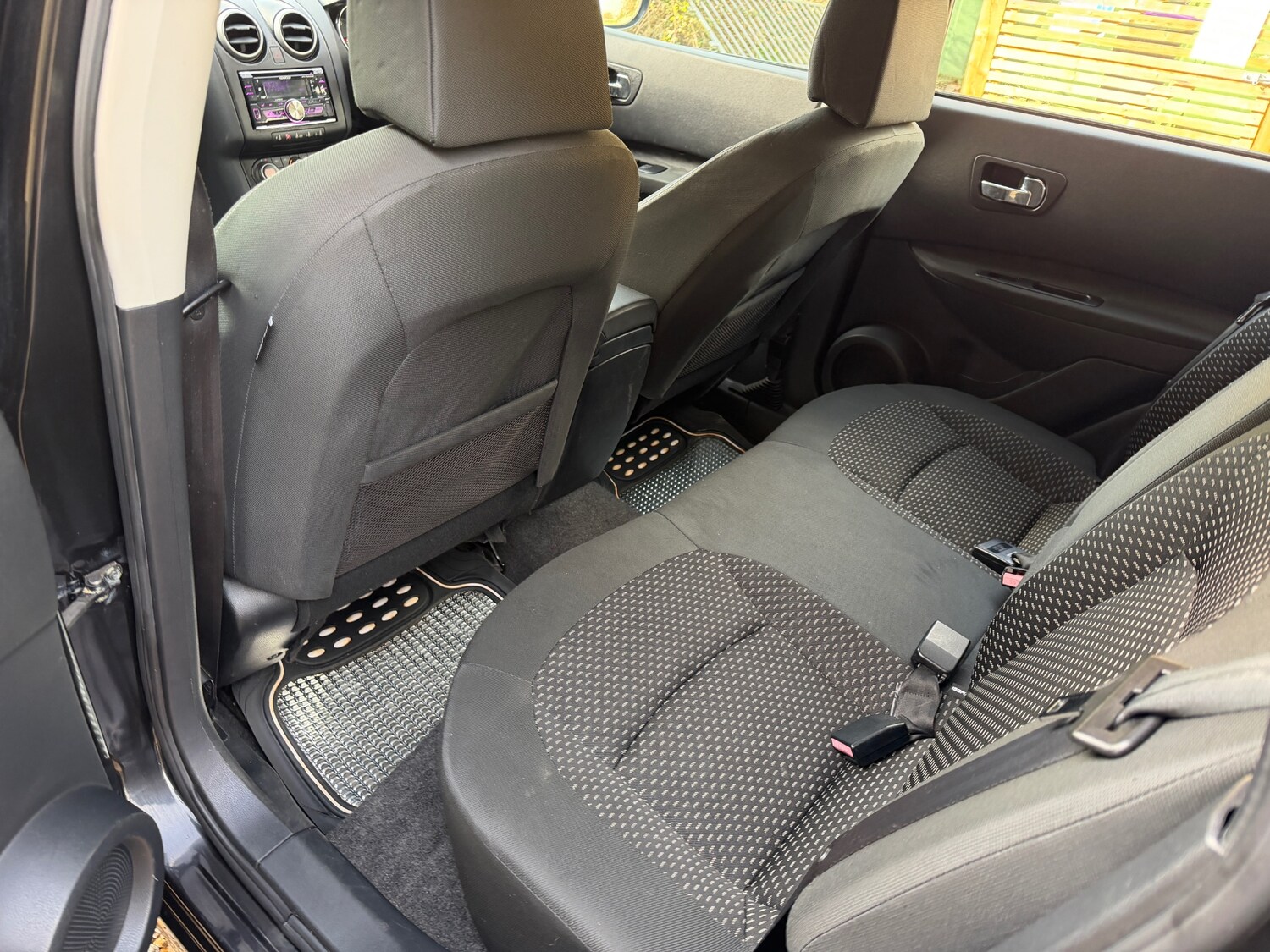 Used Nissan Qashqai 2009 for sale - 77945832: Photo 16