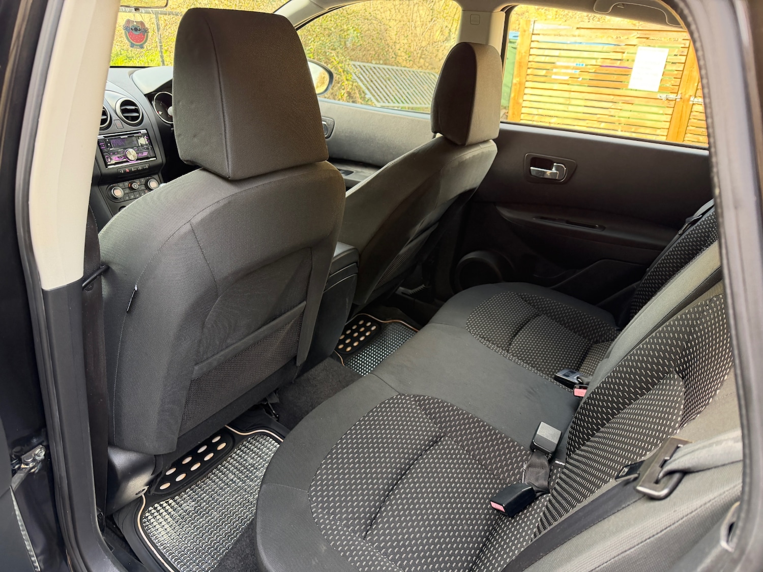 Used Nissan Qashqai 2009 for sale - 77945832: Photo 17