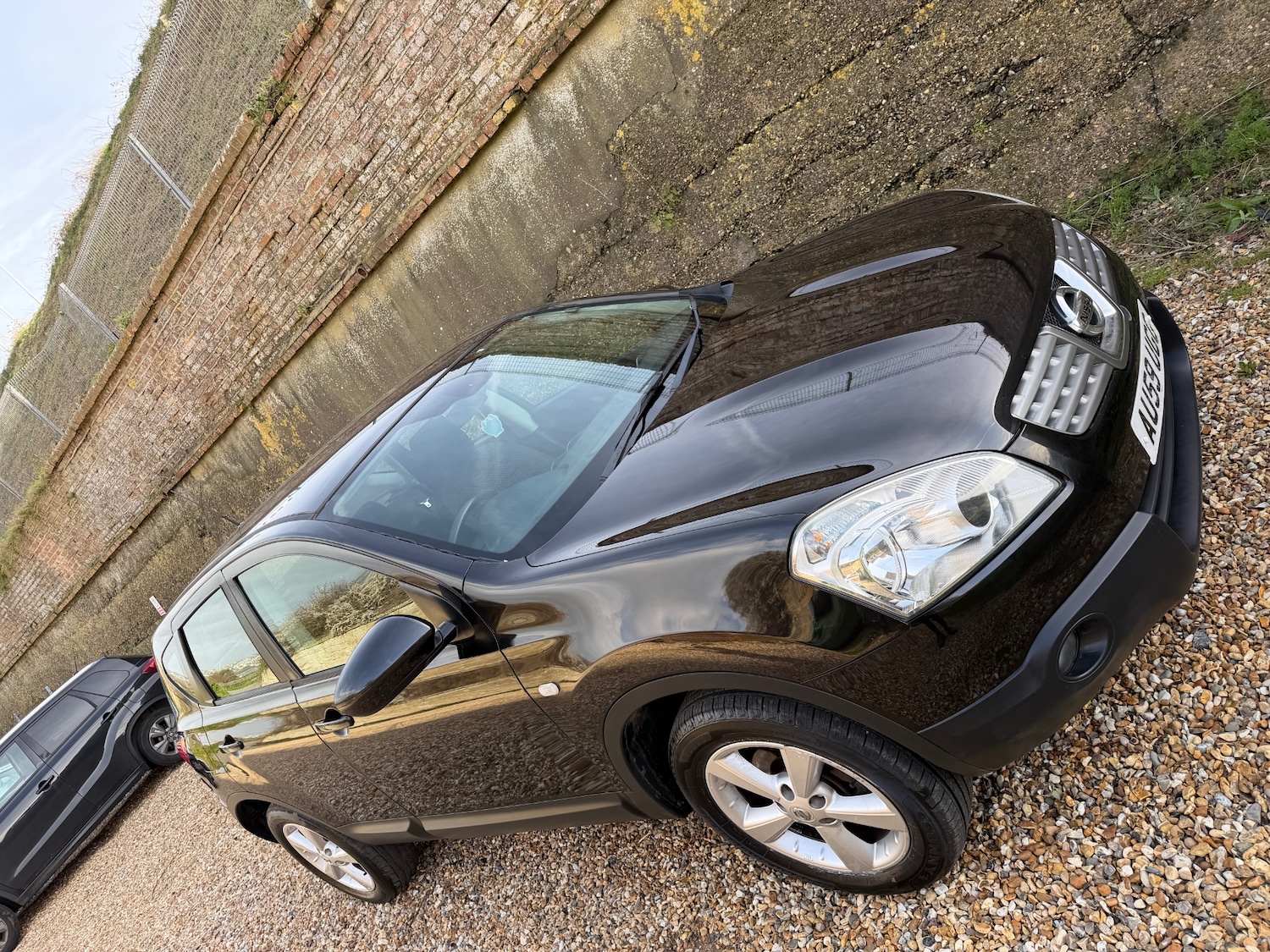 Used Nissan Qashqai 2009 for sale - 77945832: Photo 18