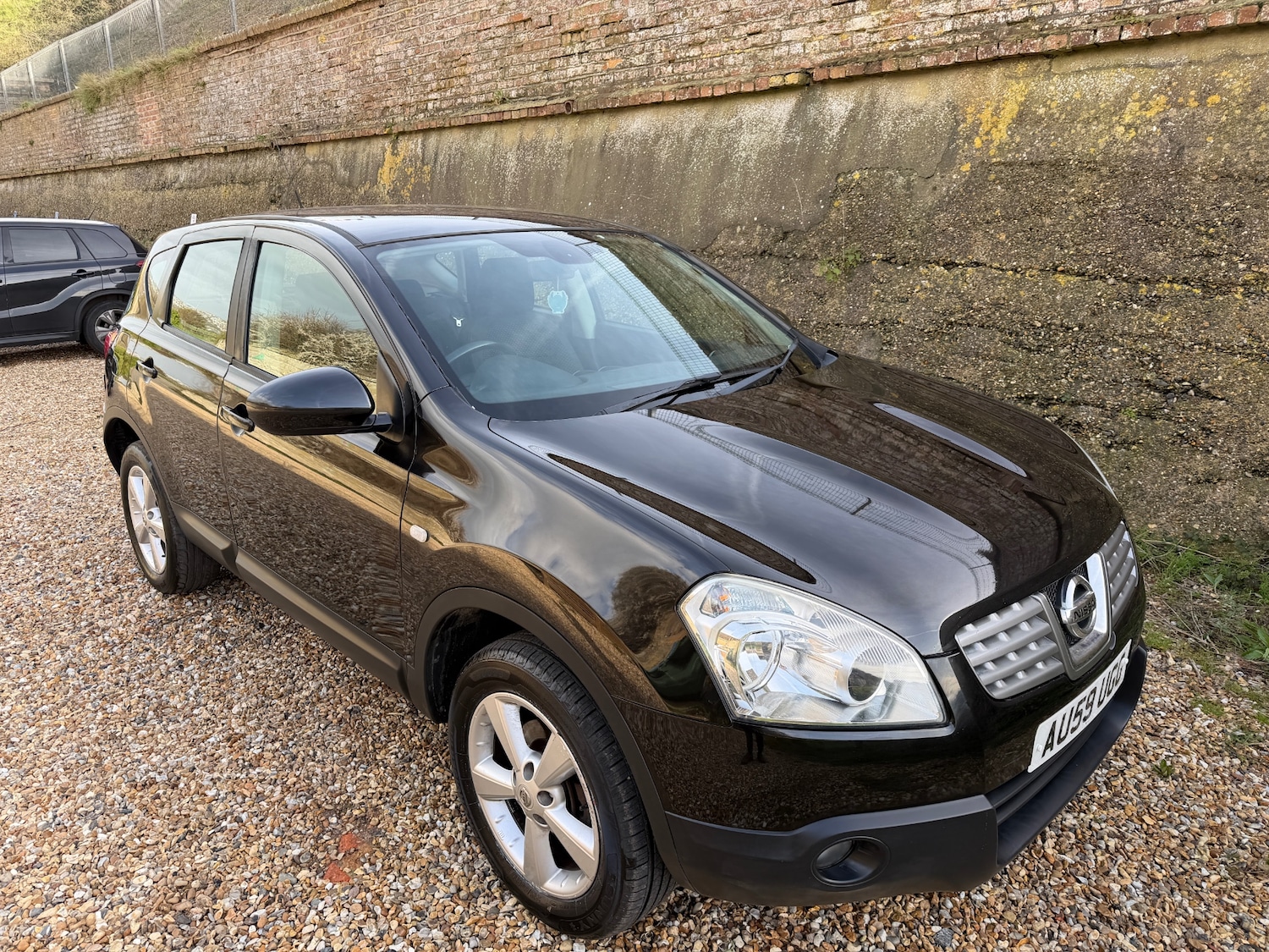 Used Nissan Qashqai 2009 for sale - 77945832: Photo 19