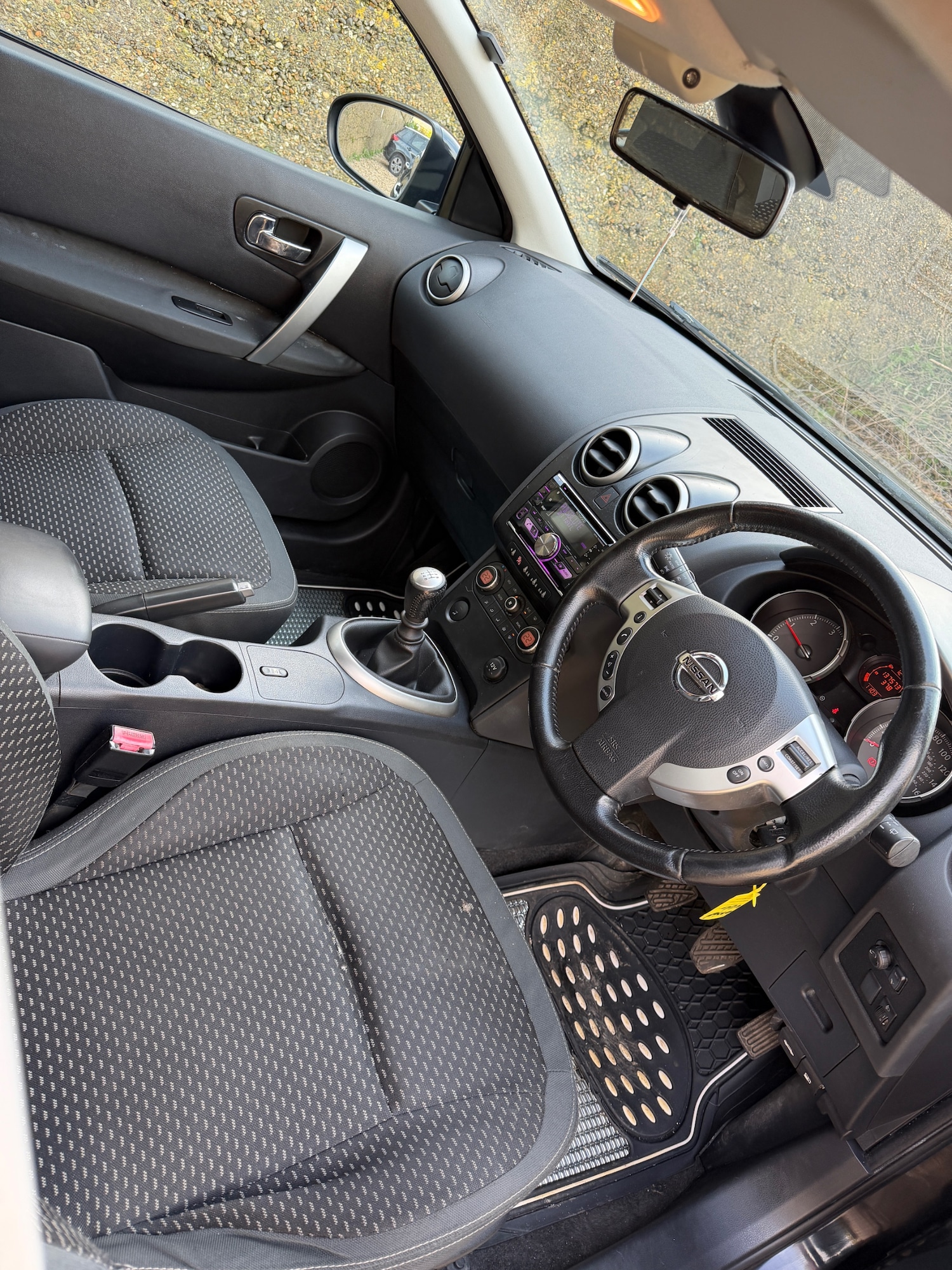 Used Nissan Qashqai 2009 for sale - 77945832: Photo 20