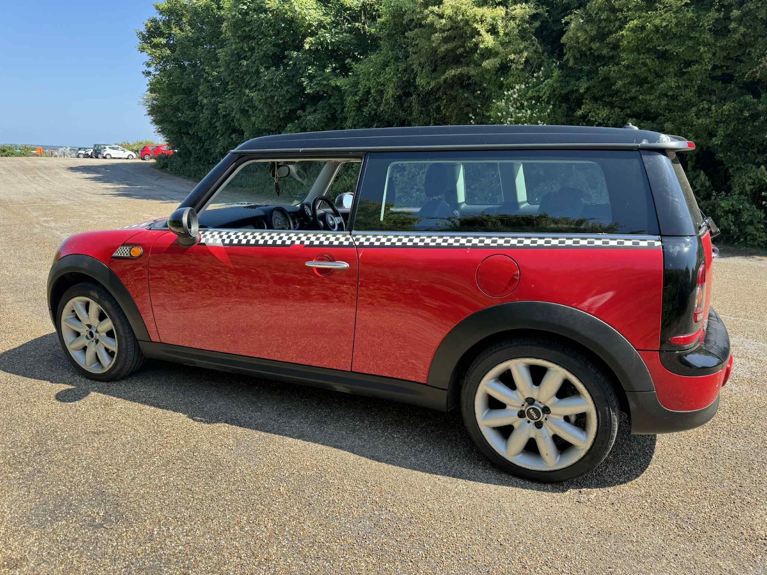 Vehicle 7