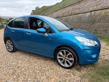 Used Citroen C3 2010 for sale - 78910000: Photo