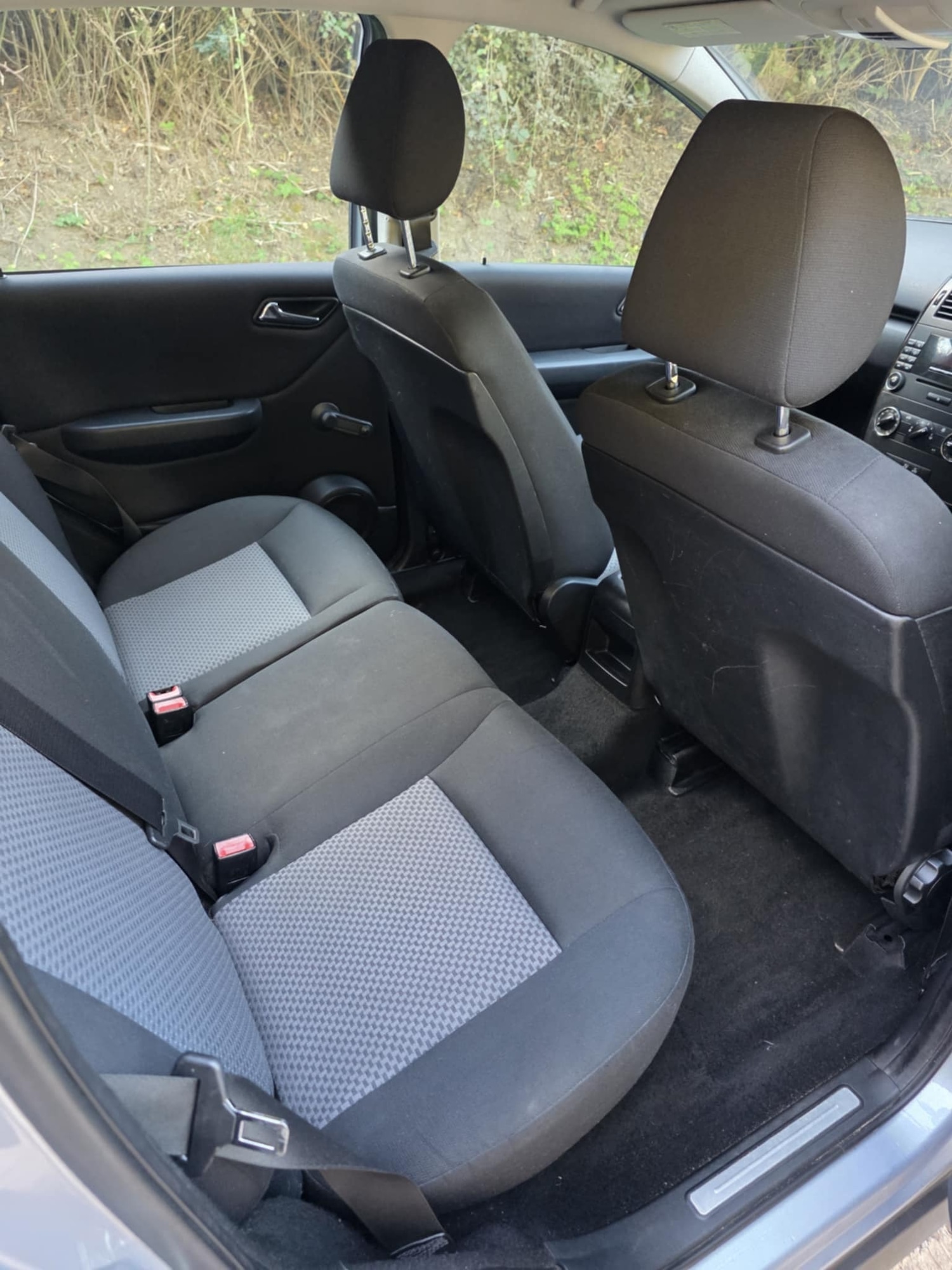 Used Mercedes-Benz A-Class 2007 for sale - 76156591: Photo 12