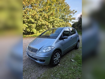 Used Mercedes-Benz A-Class 2007 for sale - 76156591: Photo