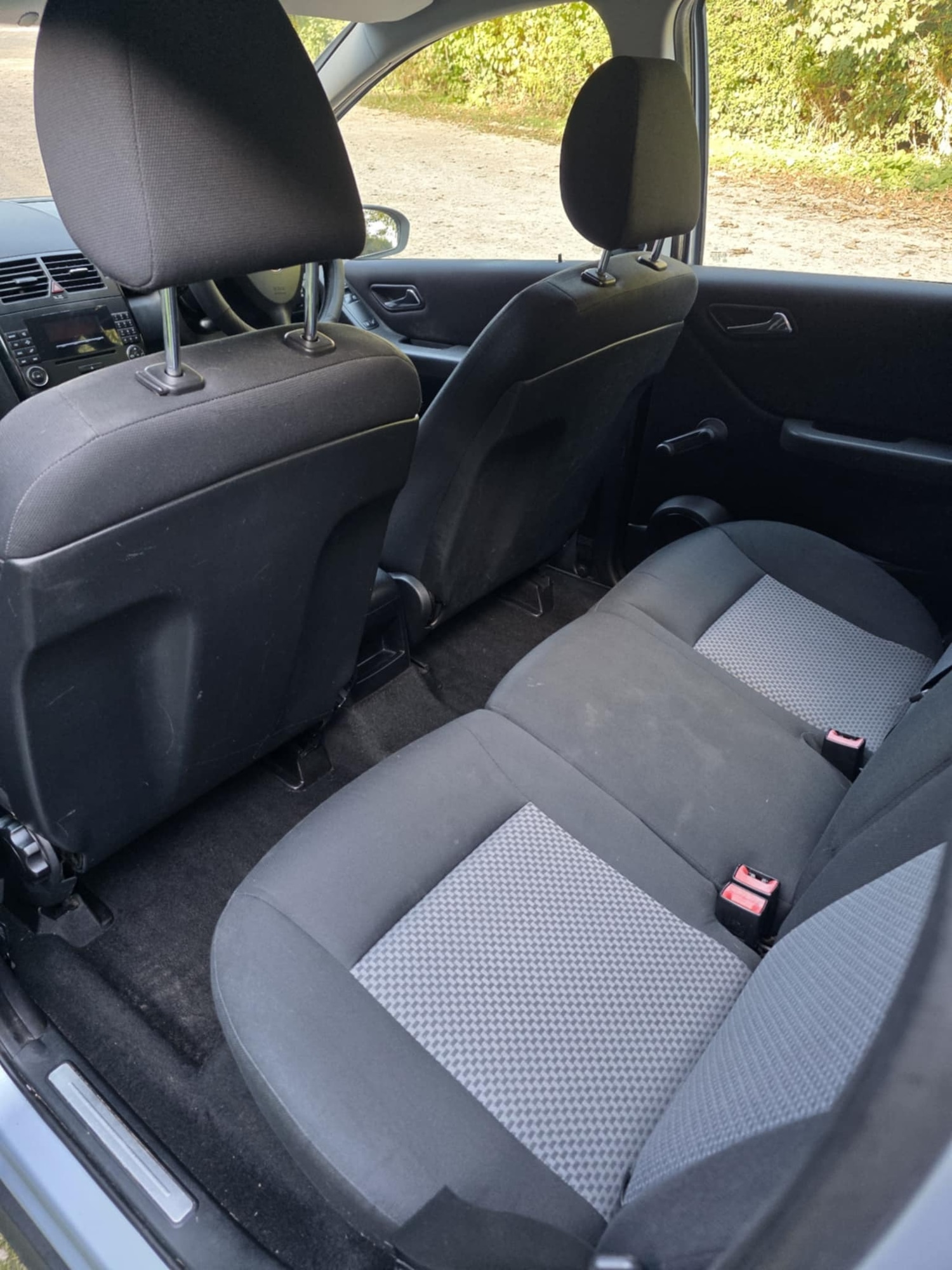 Used Mercedes-Benz A-Class 2007 for sale - 76156591: Photo 3