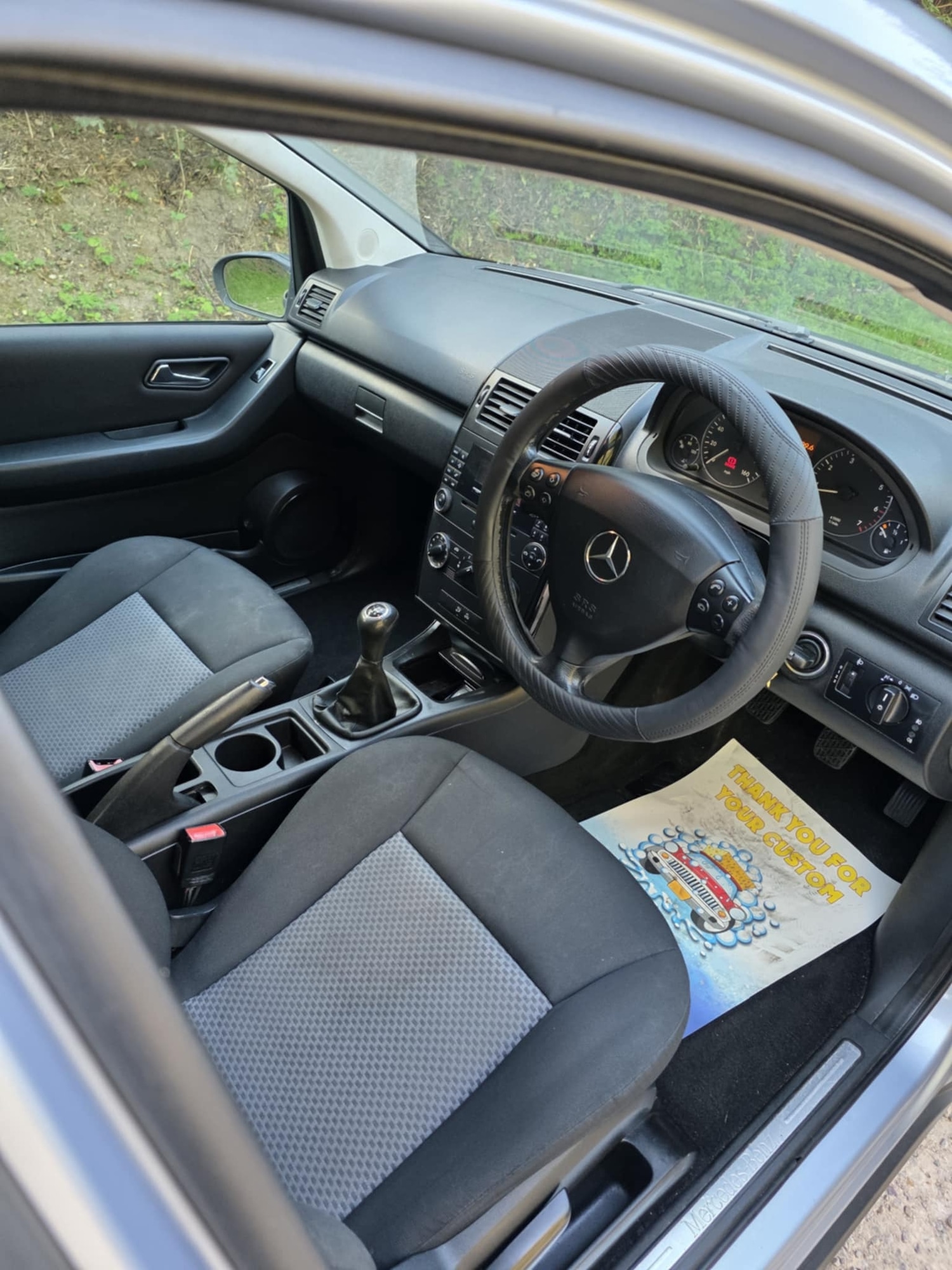 Used Mercedes-Benz A-Class 2007 for sale - 76156591: Photo 6