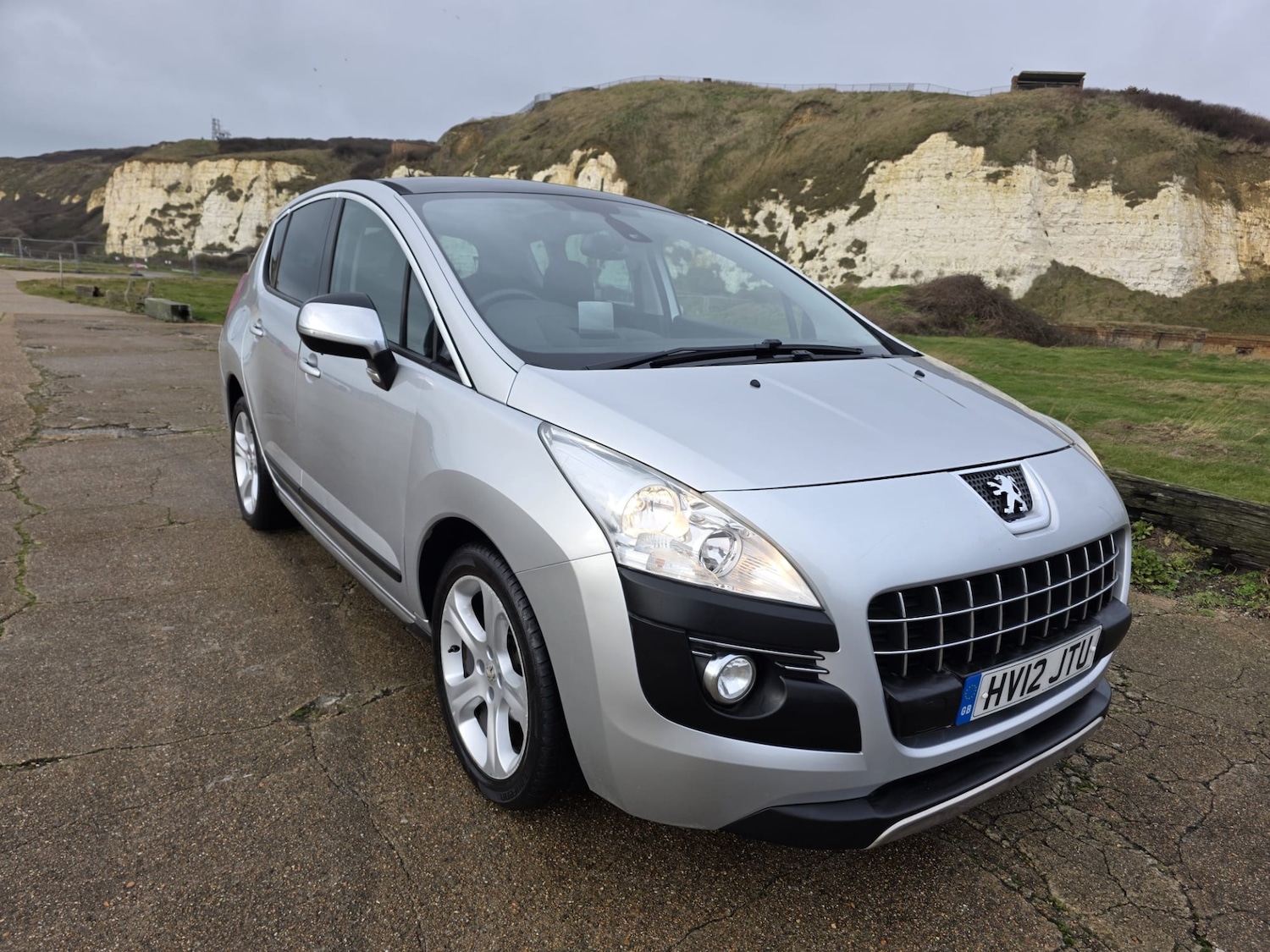 Used Peugeot 3008 2012 for sale - 77363312: Photo 14