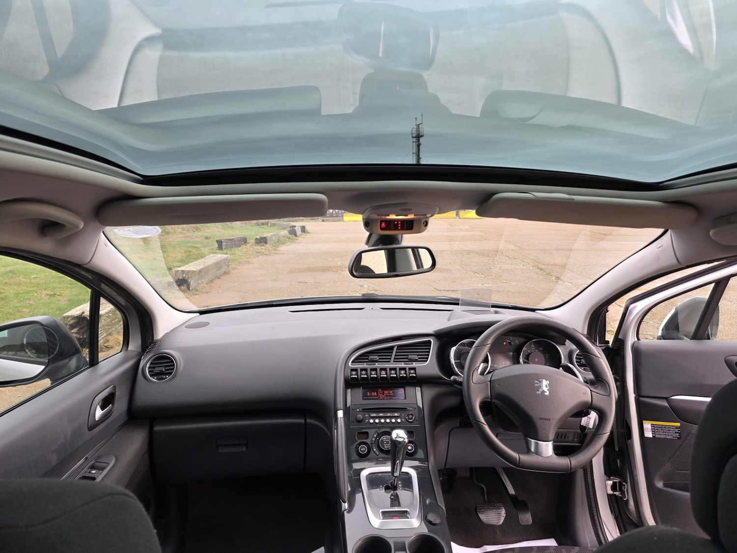 Used Peugeot 3008 2012 for sale - 77363312: Photo 15