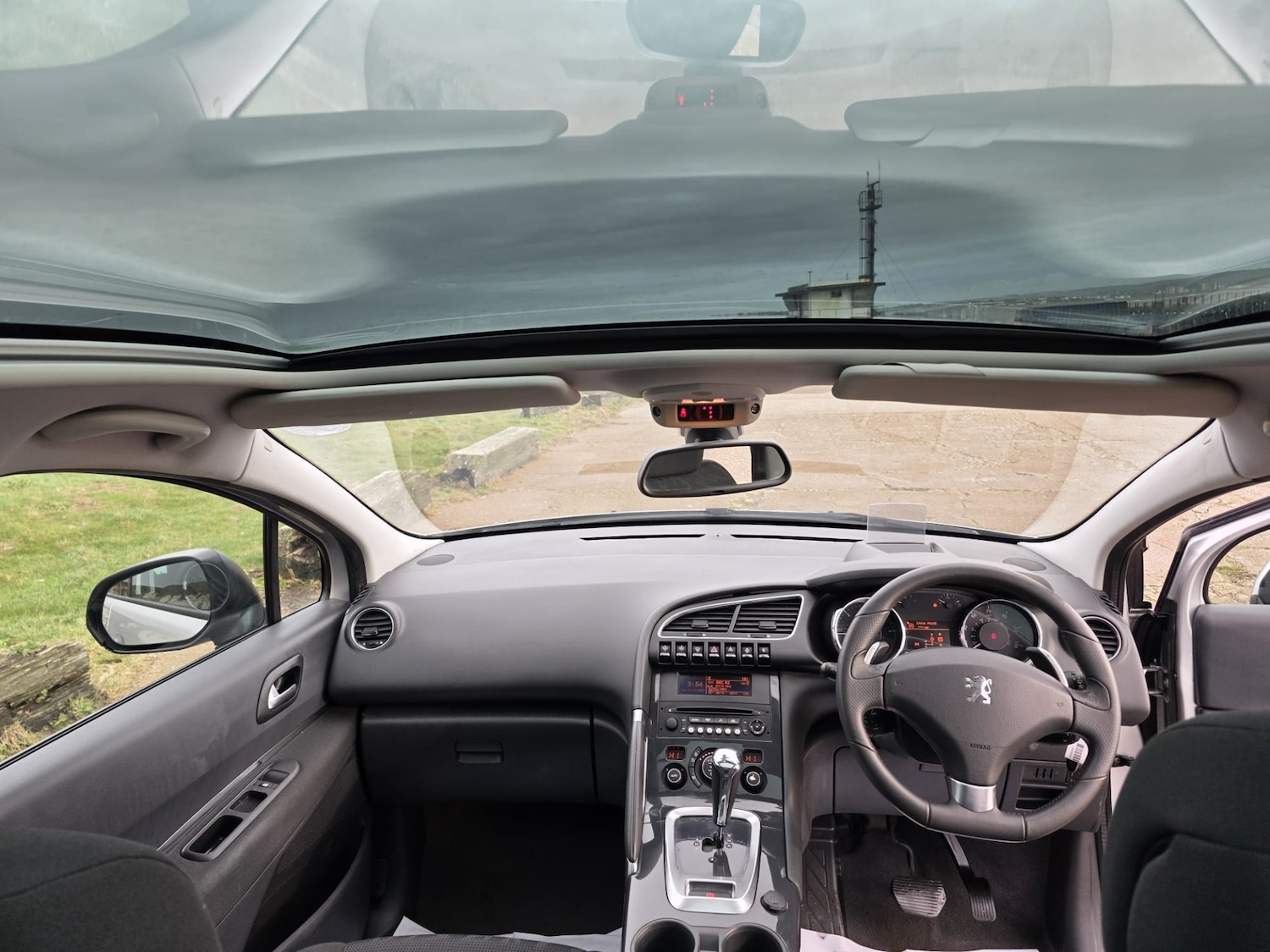 Used Peugeot 3008 2012 for sale - 77363312: Photo 16