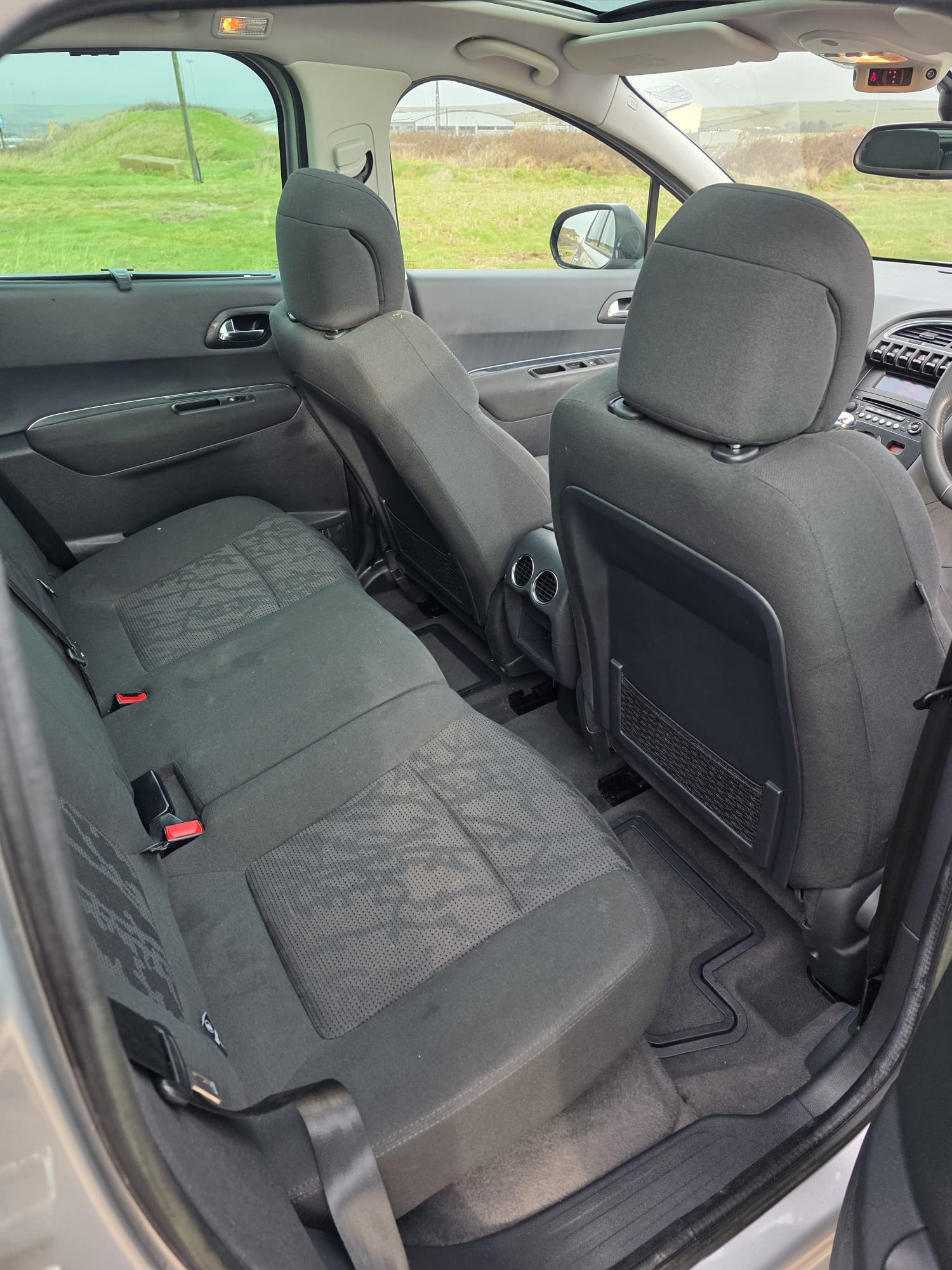 Used Peugeot 3008 2012 for sale - 77363312: Photo 17