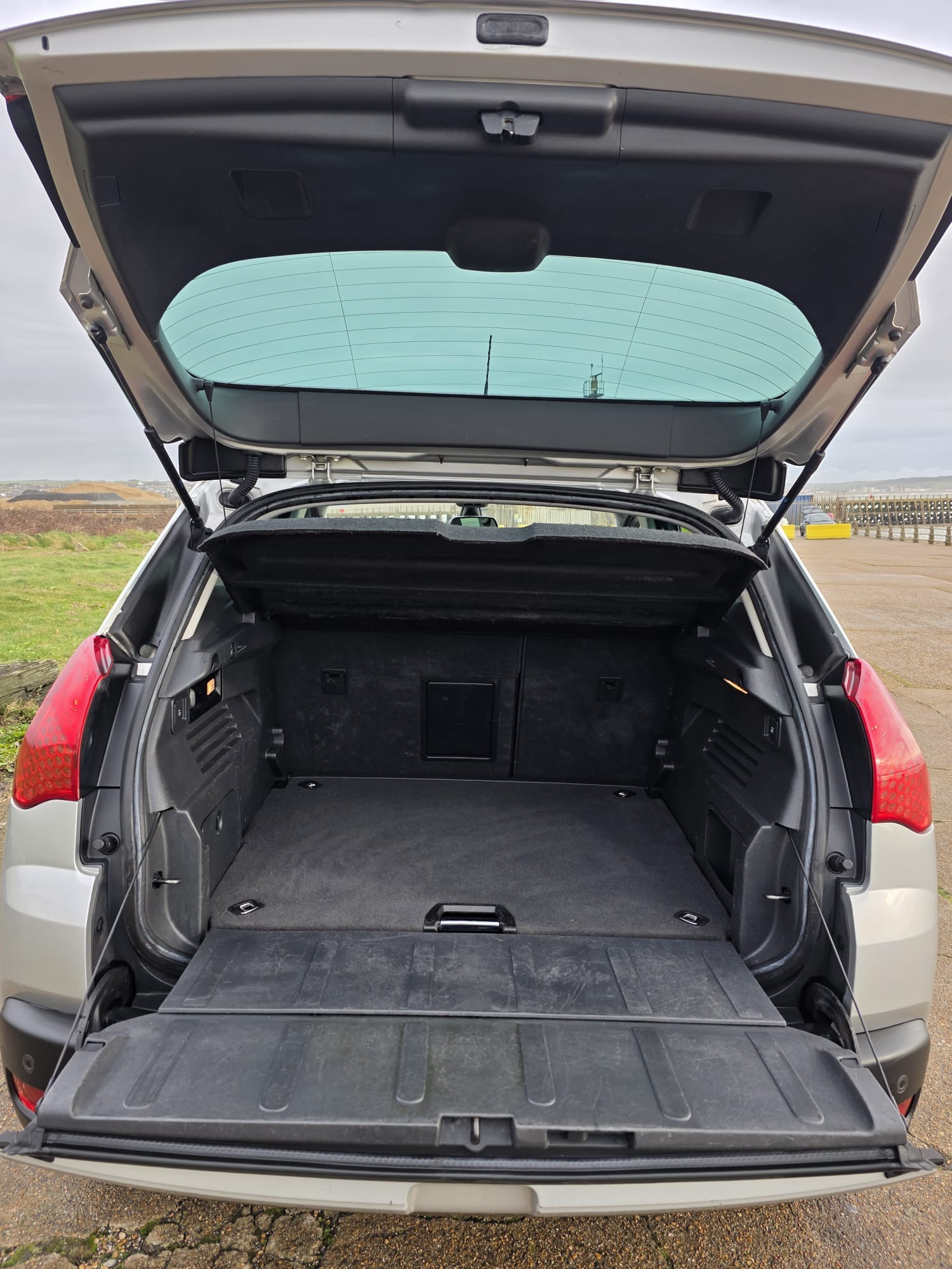 Used Peugeot 3008 2012 for sale - 77363312: Photo 19