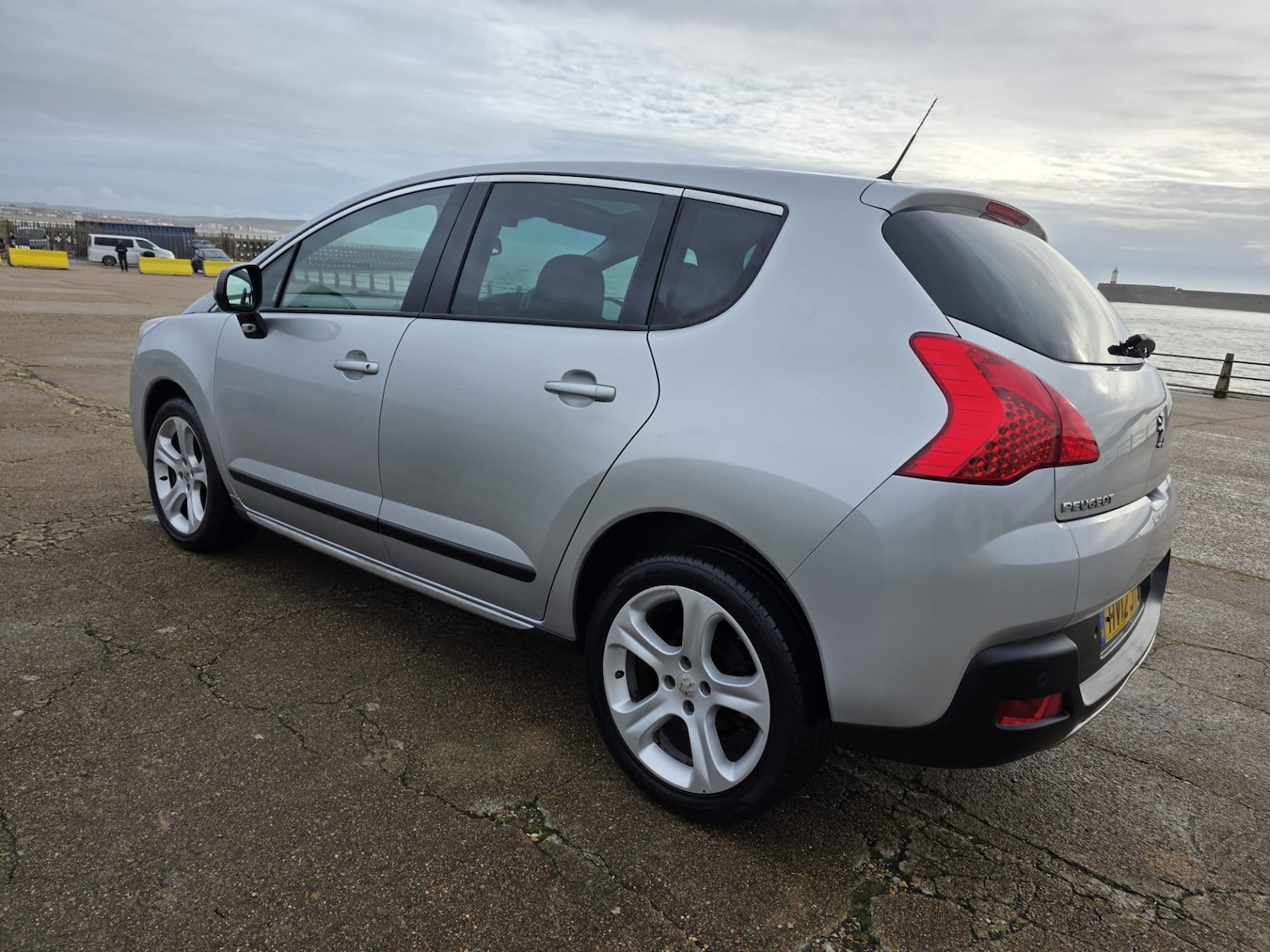 Used Peugeot 3008 2012 for sale - 77363312: Photo 21