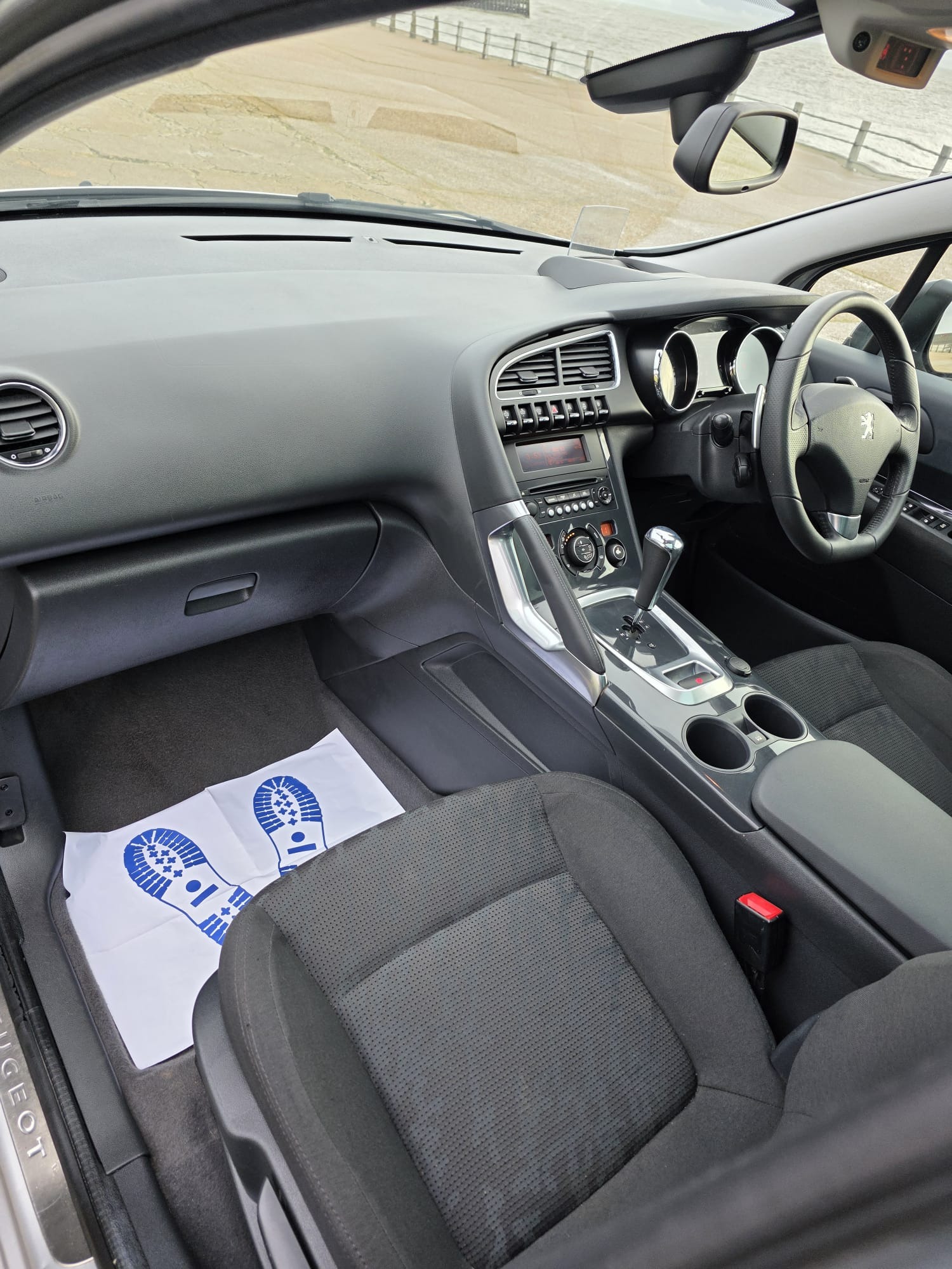 Used Peugeot 3008 2012 for sale - 77363312: Photo 22